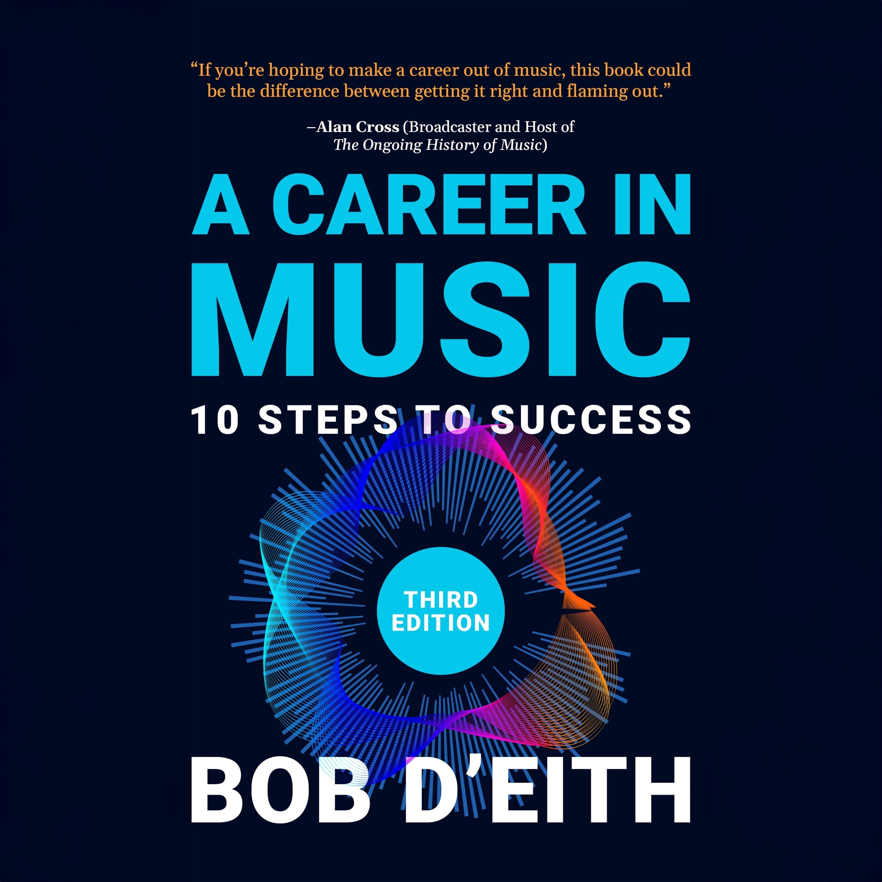 A Career in Music