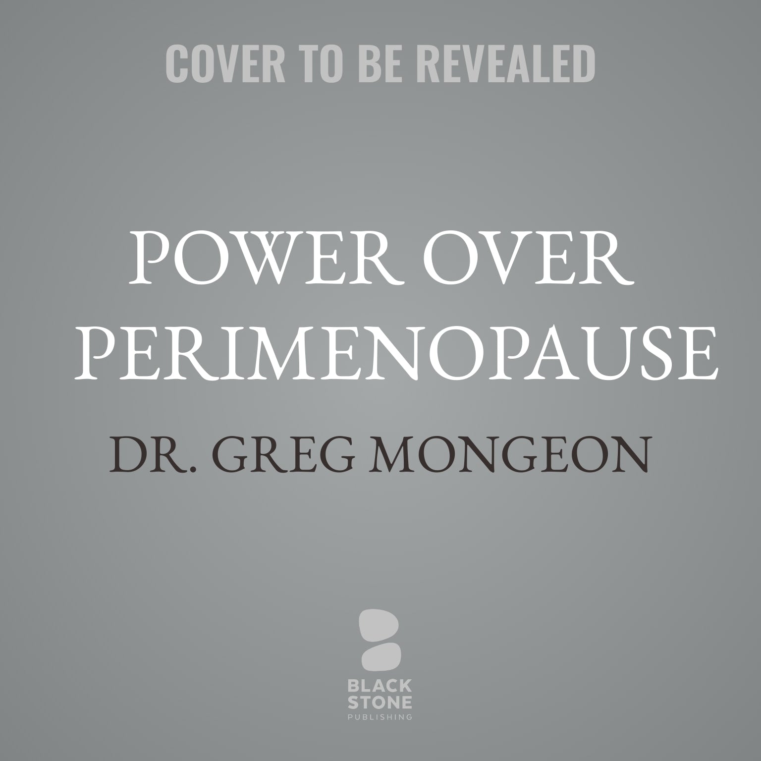 Power Over Perimenopause