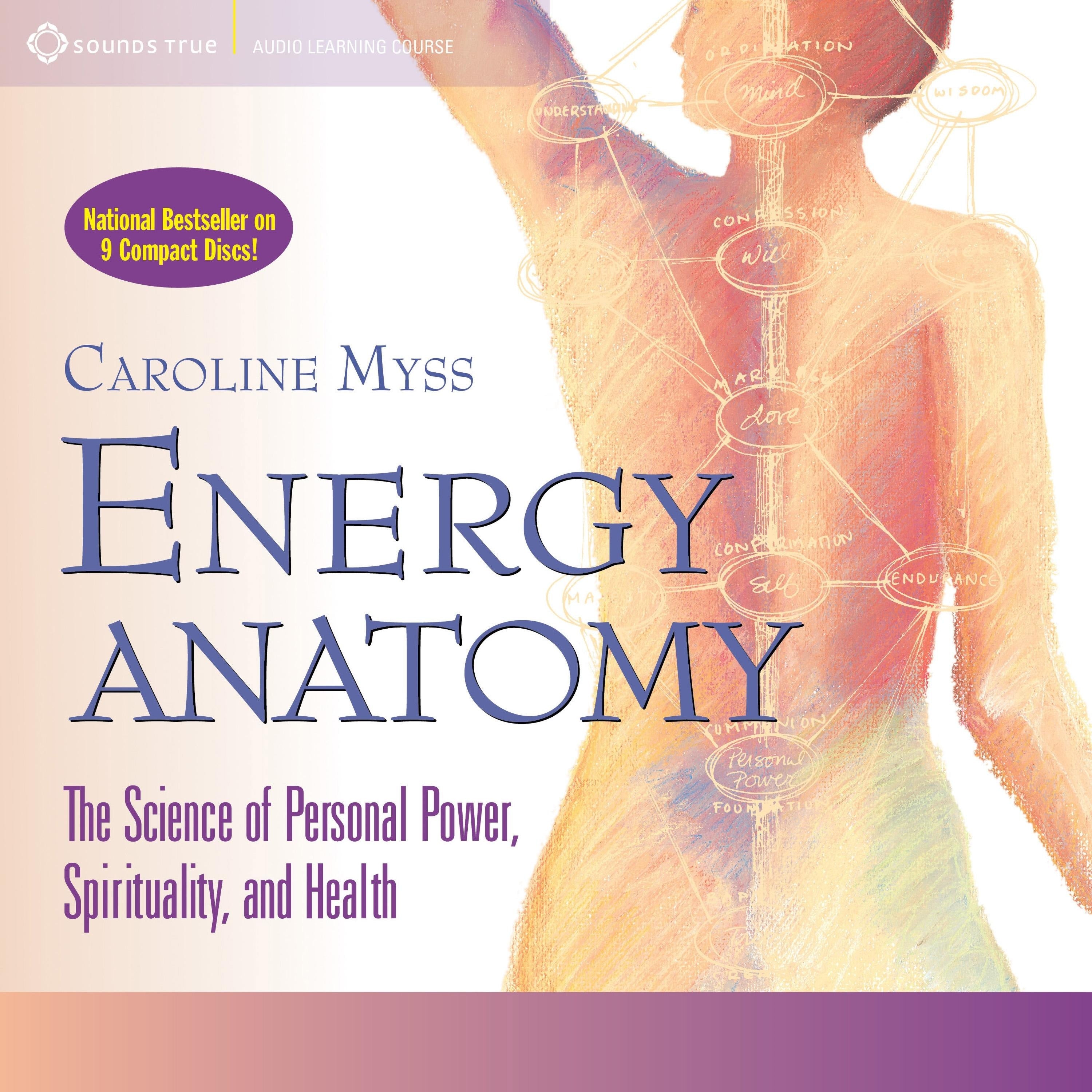 Energy Anatomy