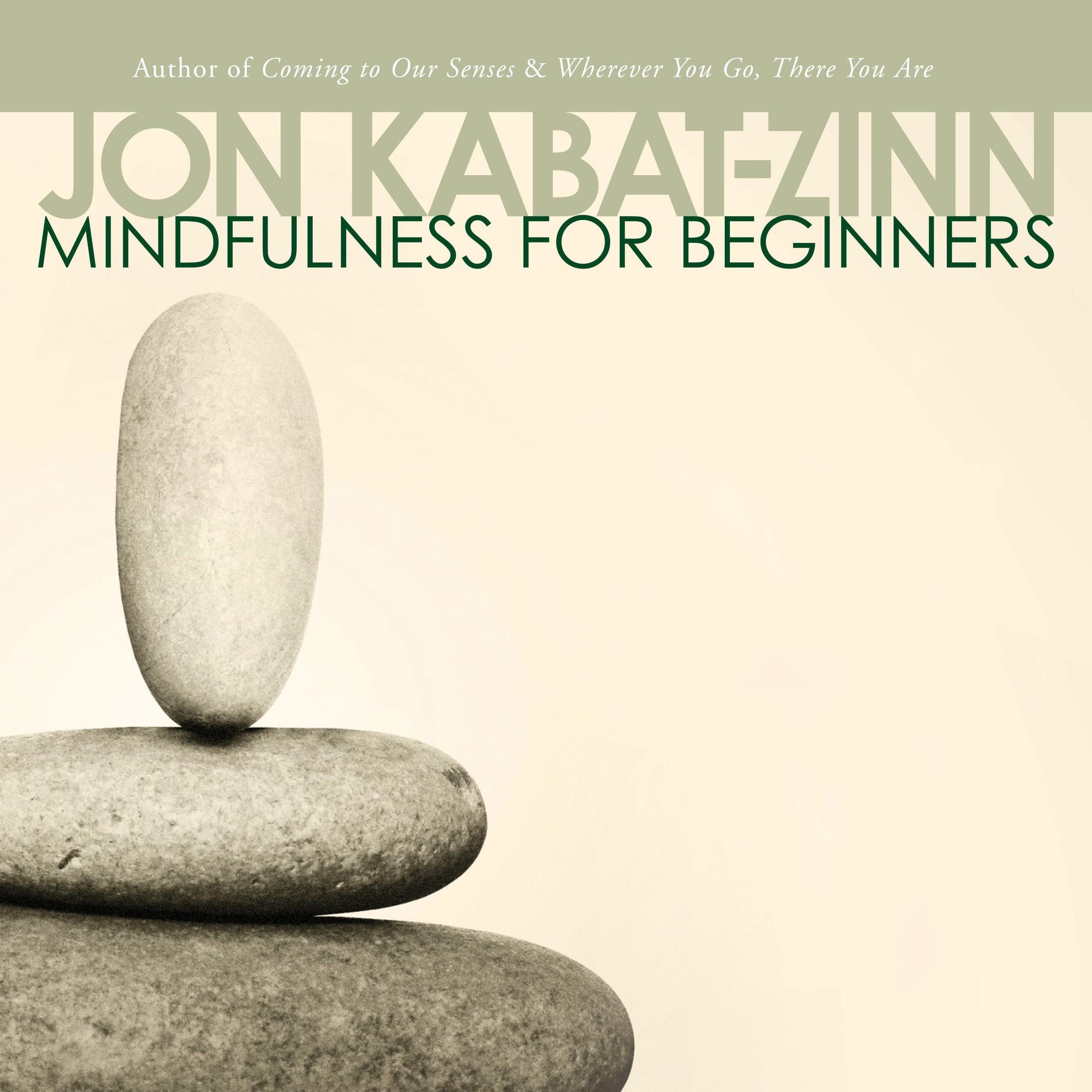 Mindfulness for Beginners