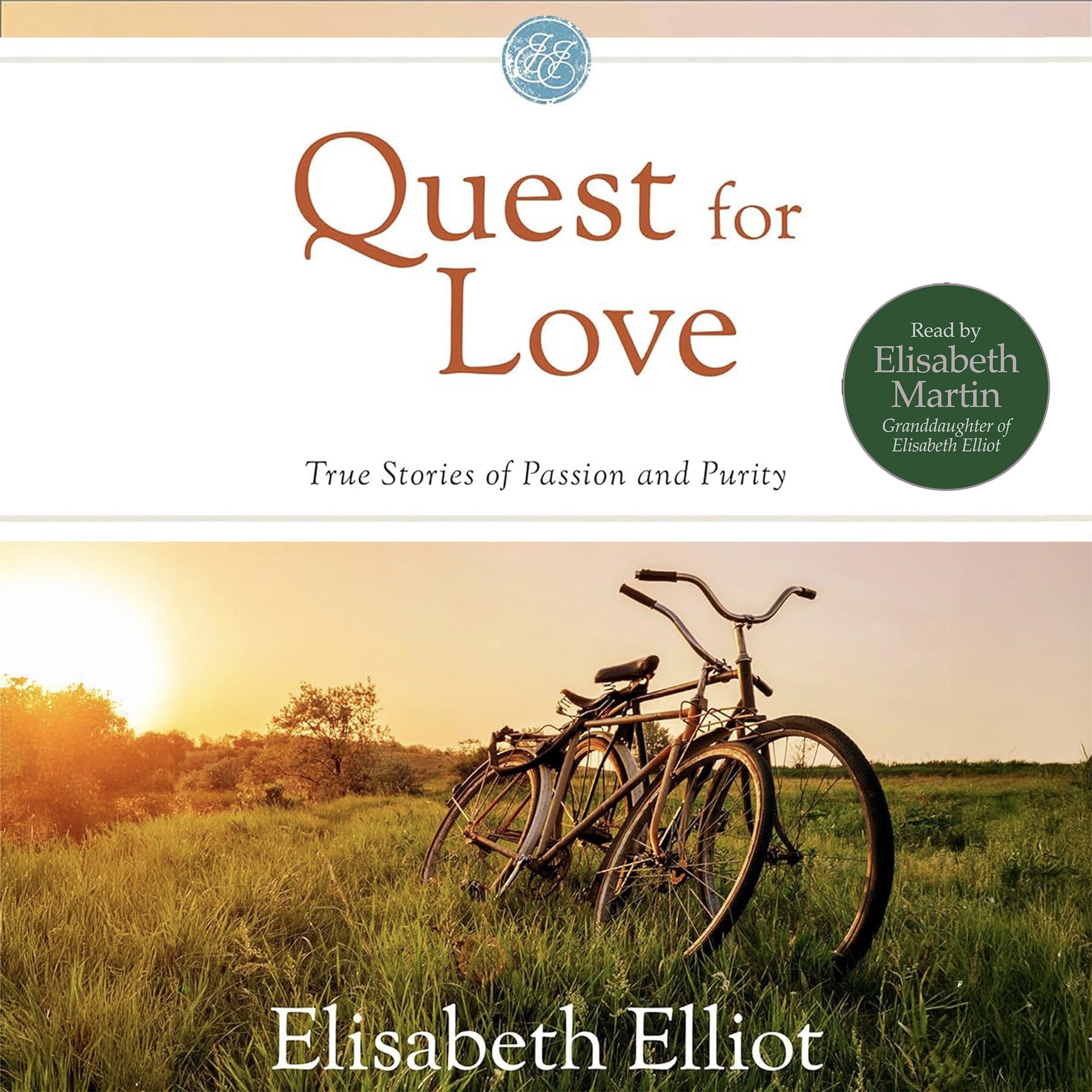 Quest for Love