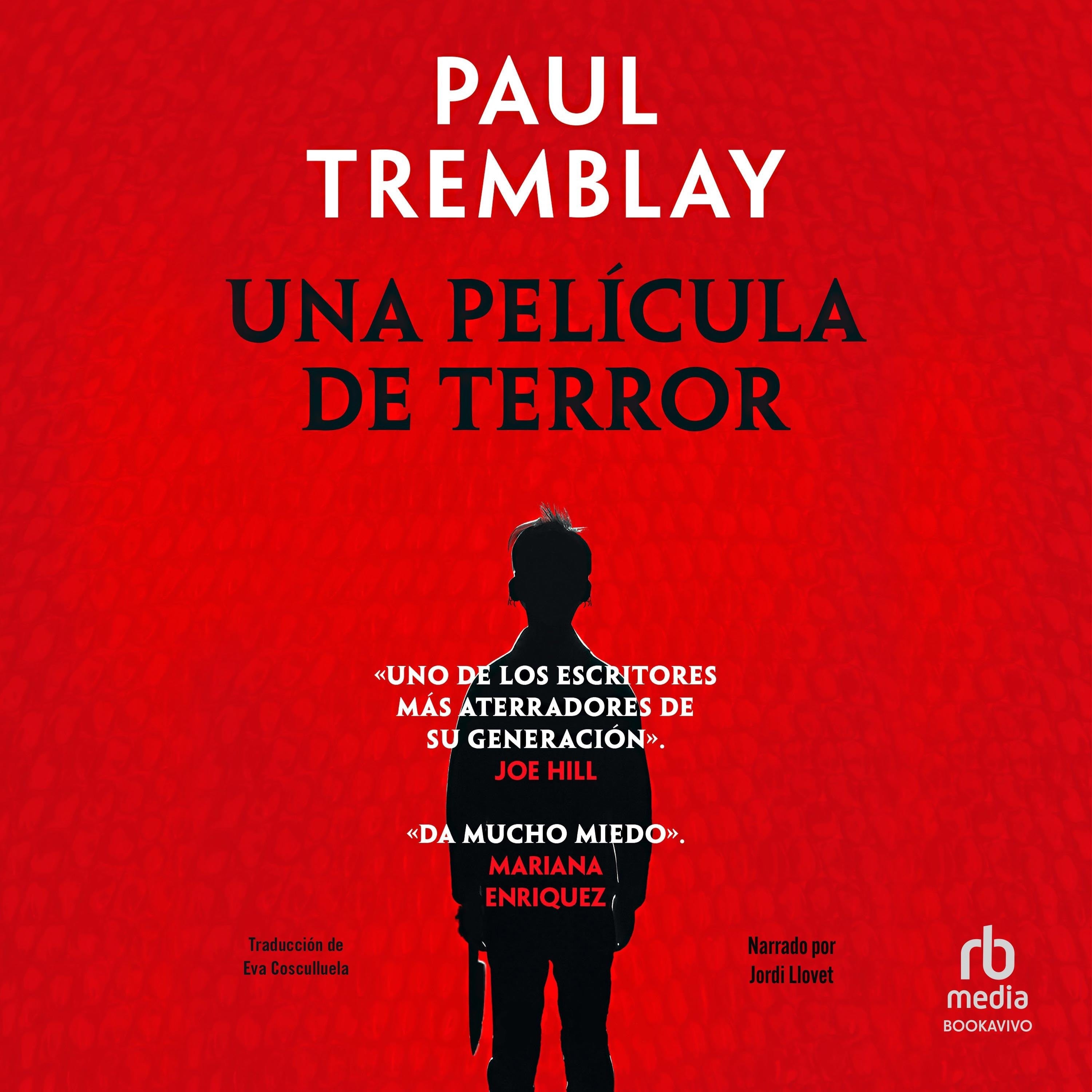 Una película de terror