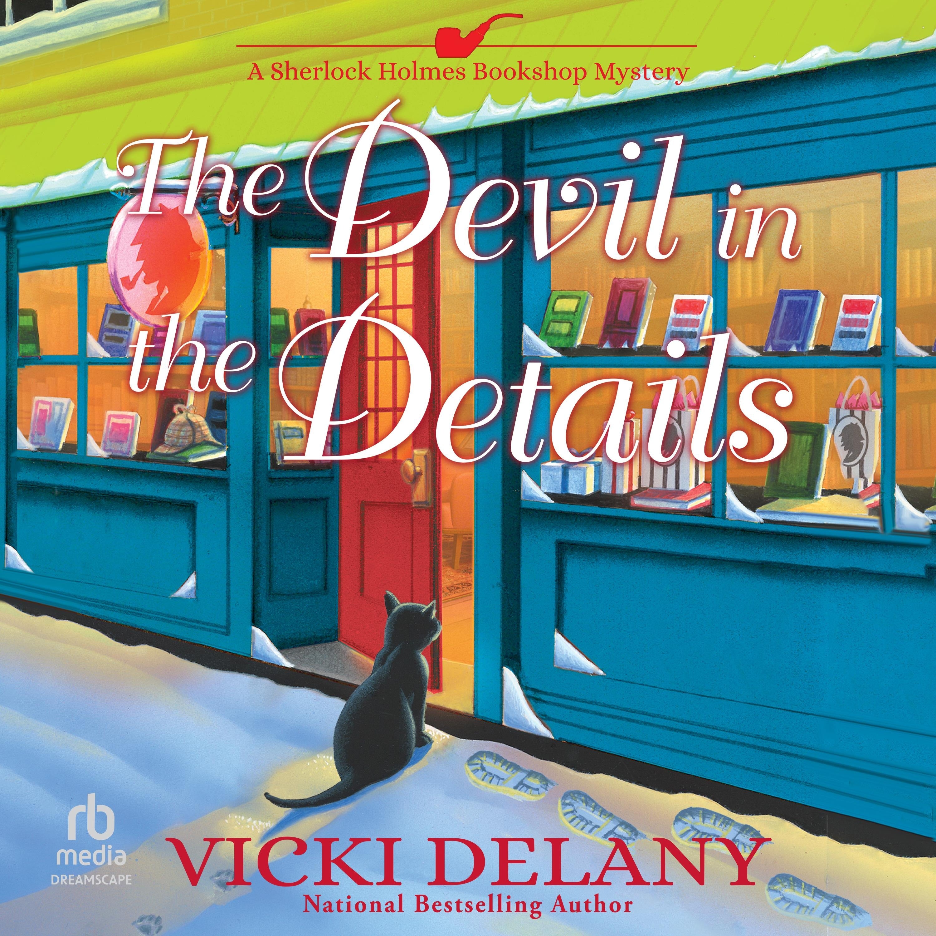 The Devil in the Details