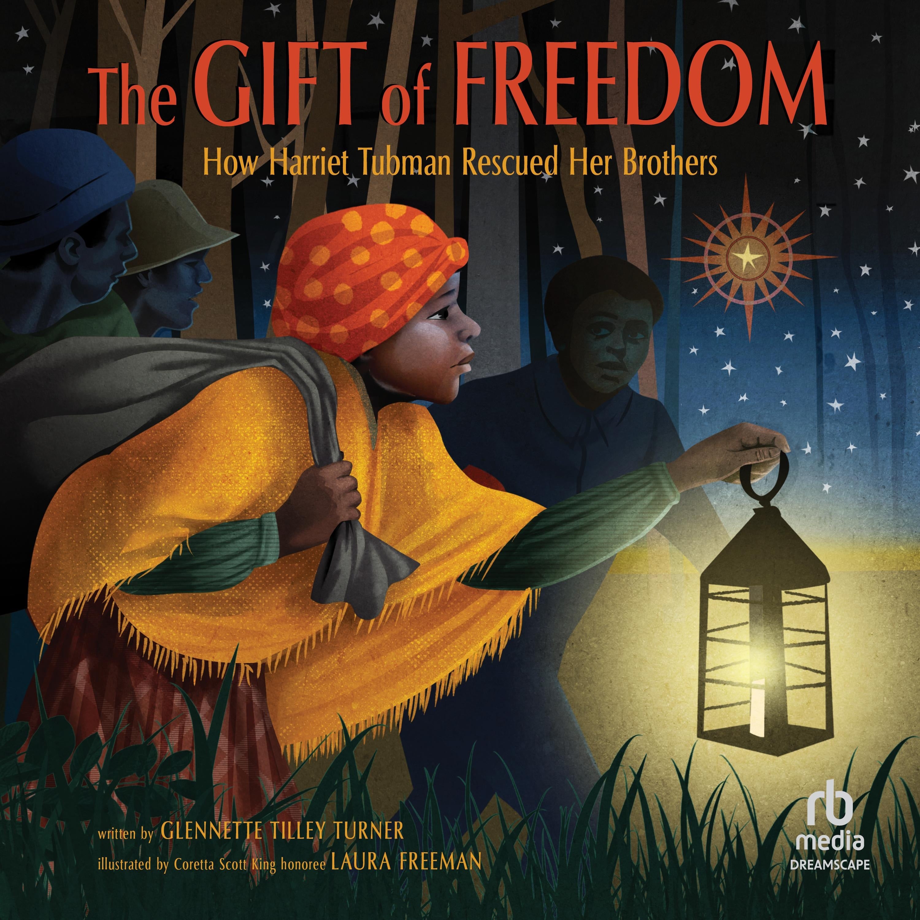 The Gift of Freedom