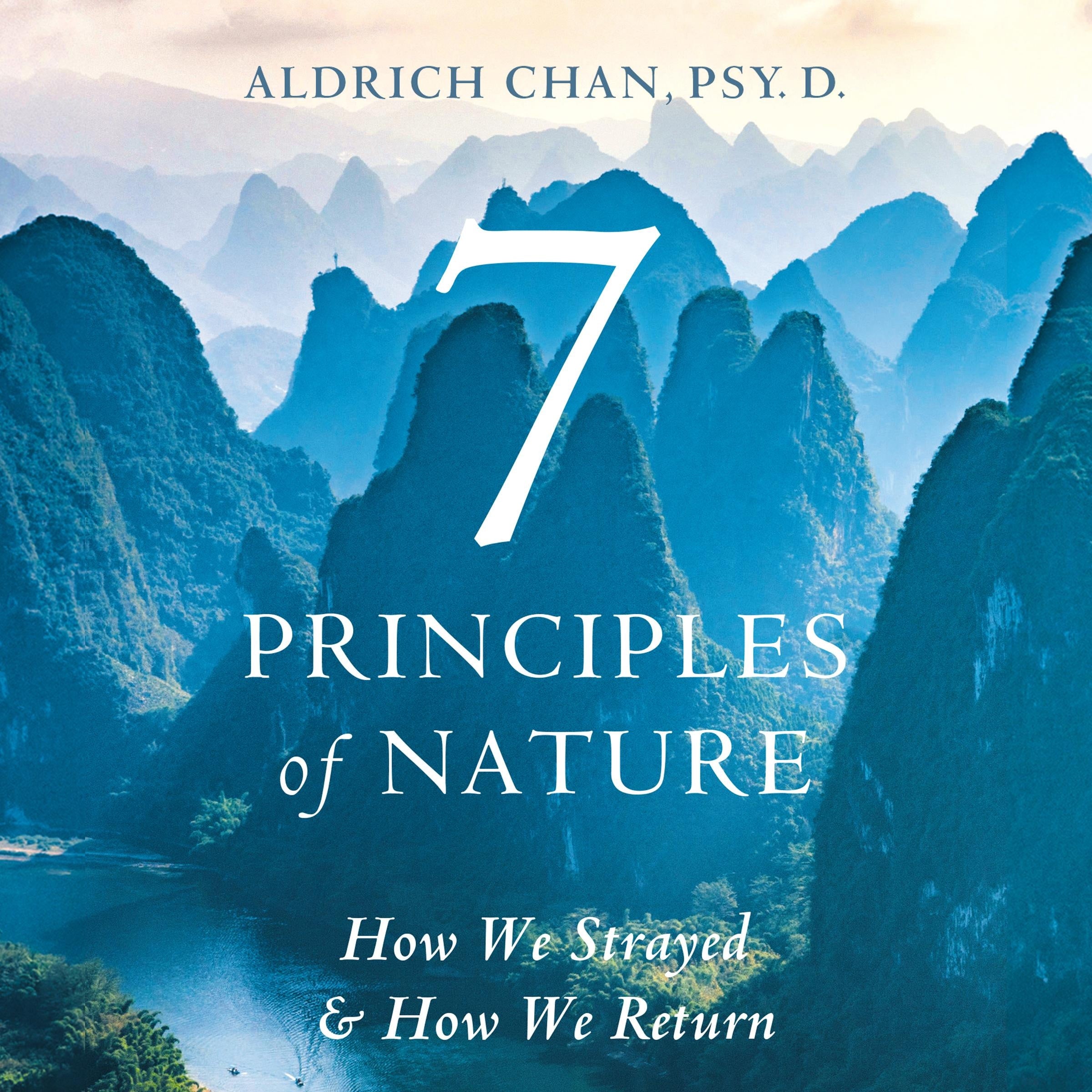 7 Principles of Nature