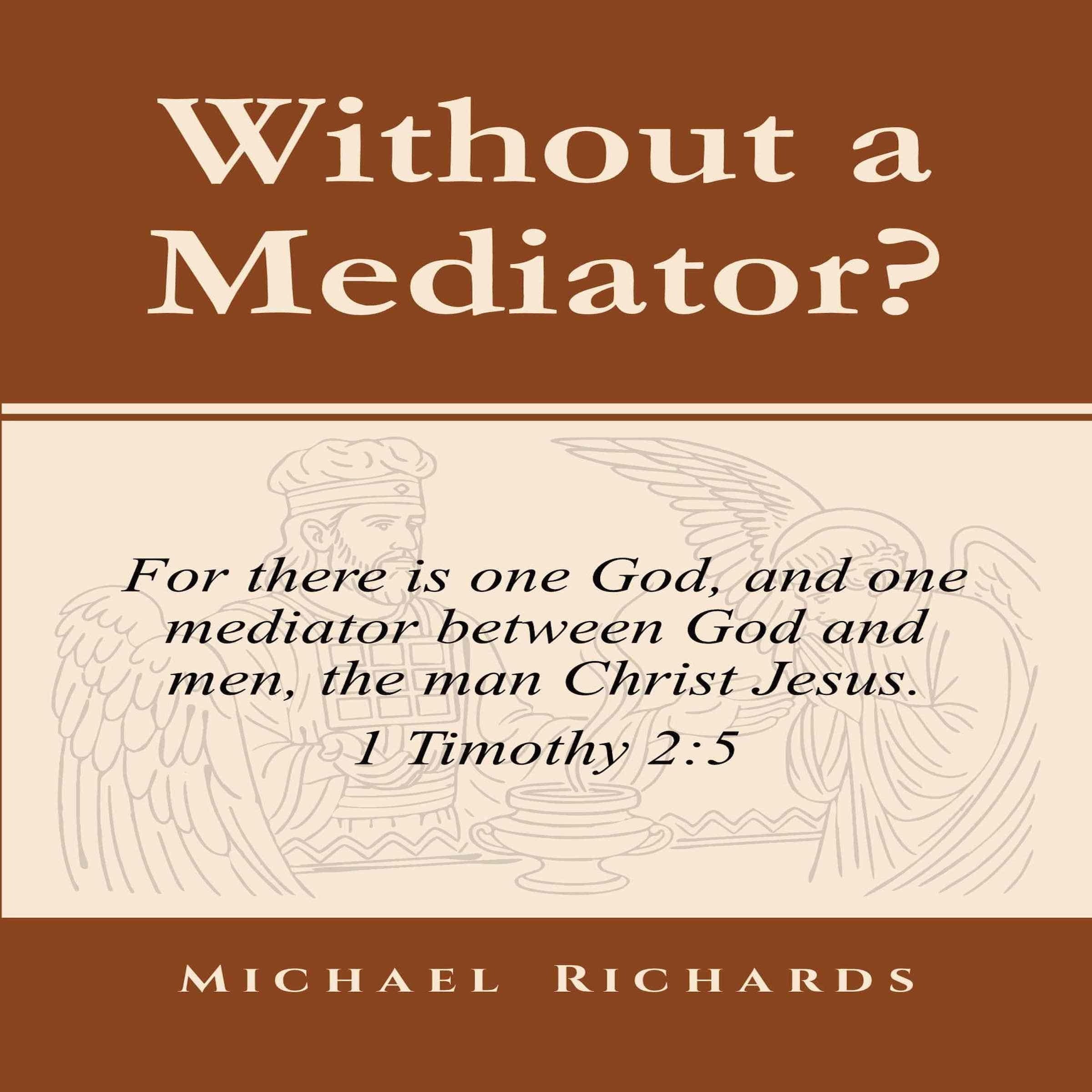 Without a Mediator?