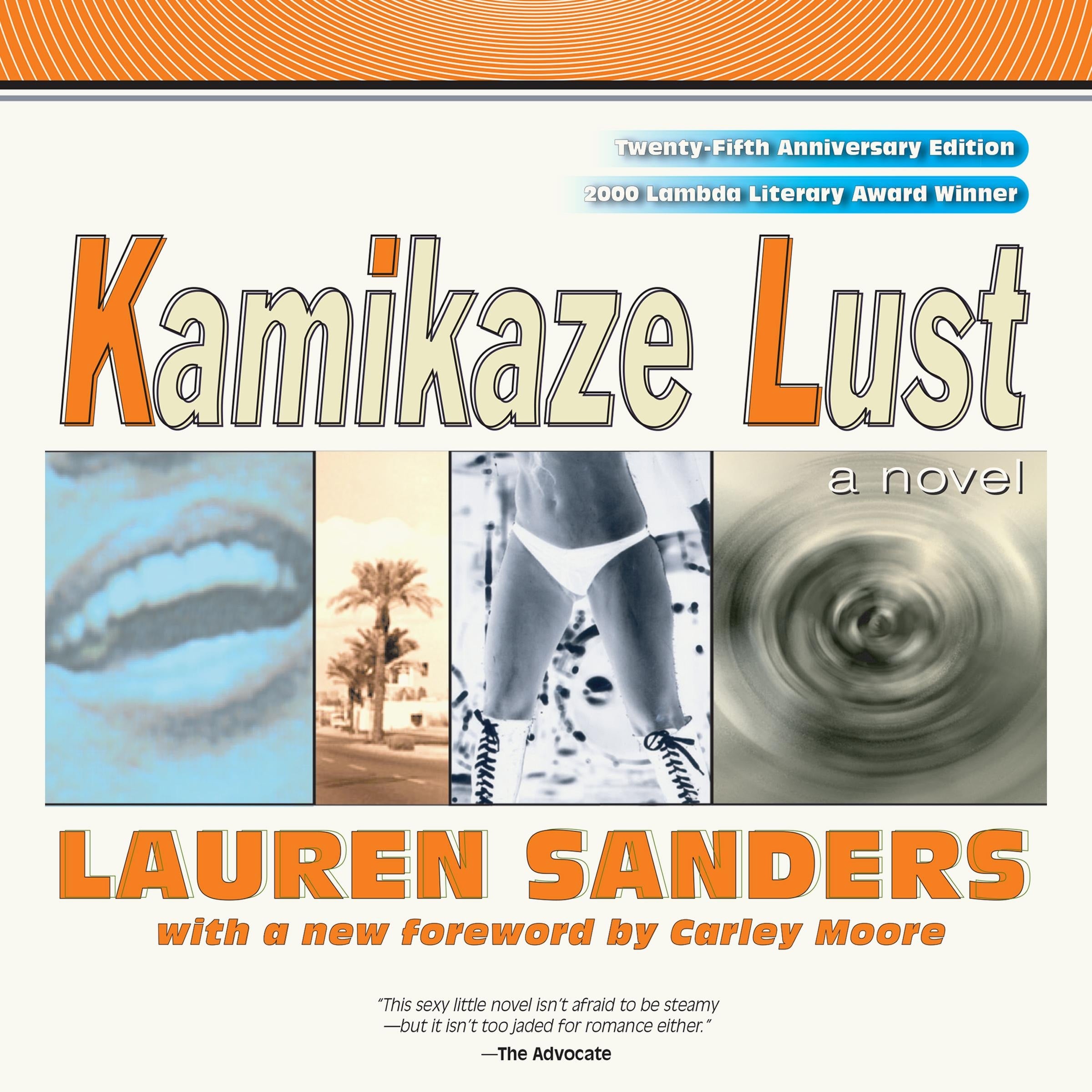 Kamikaze Lust