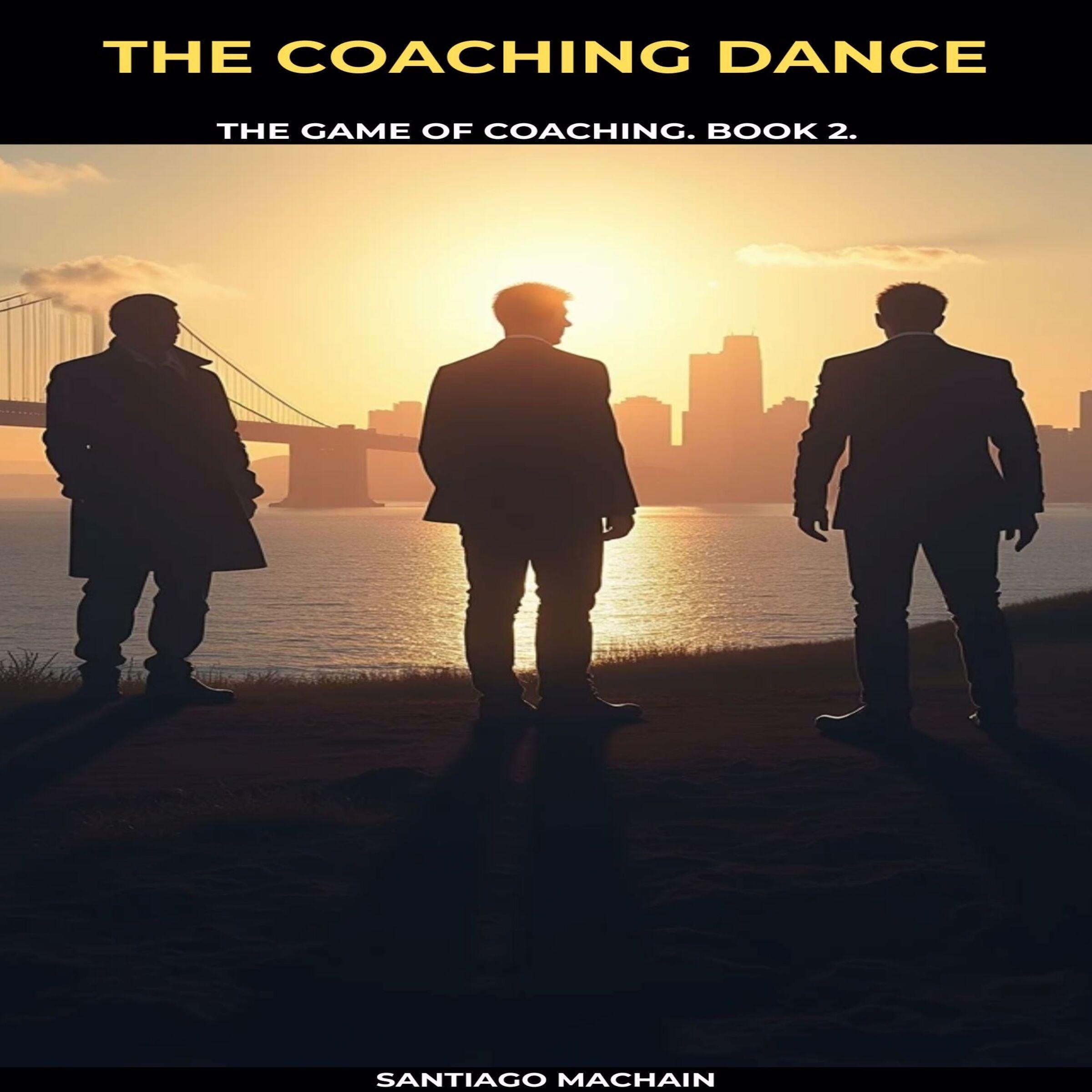 The Coaching Dance