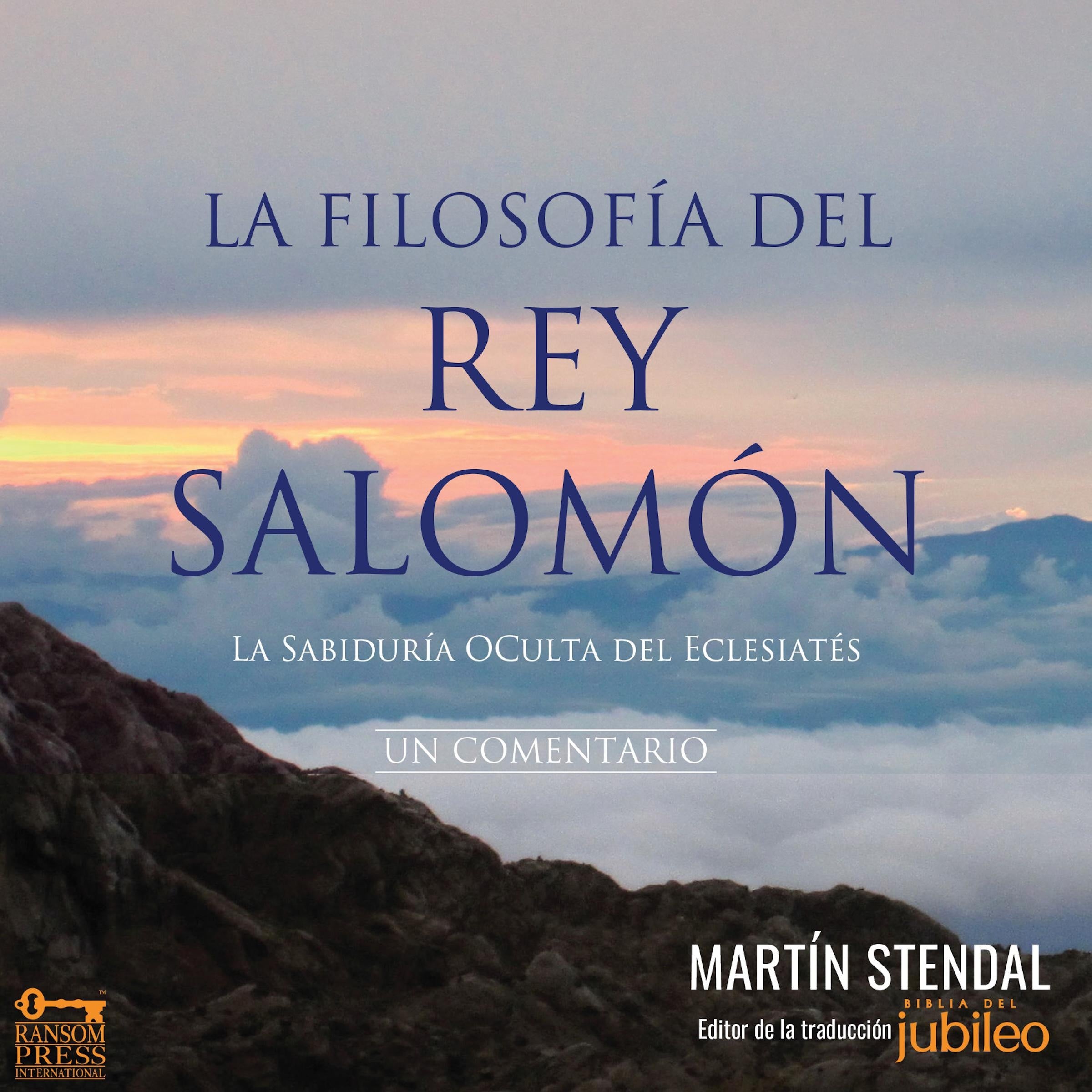 La Filosofía del Rey Salomón