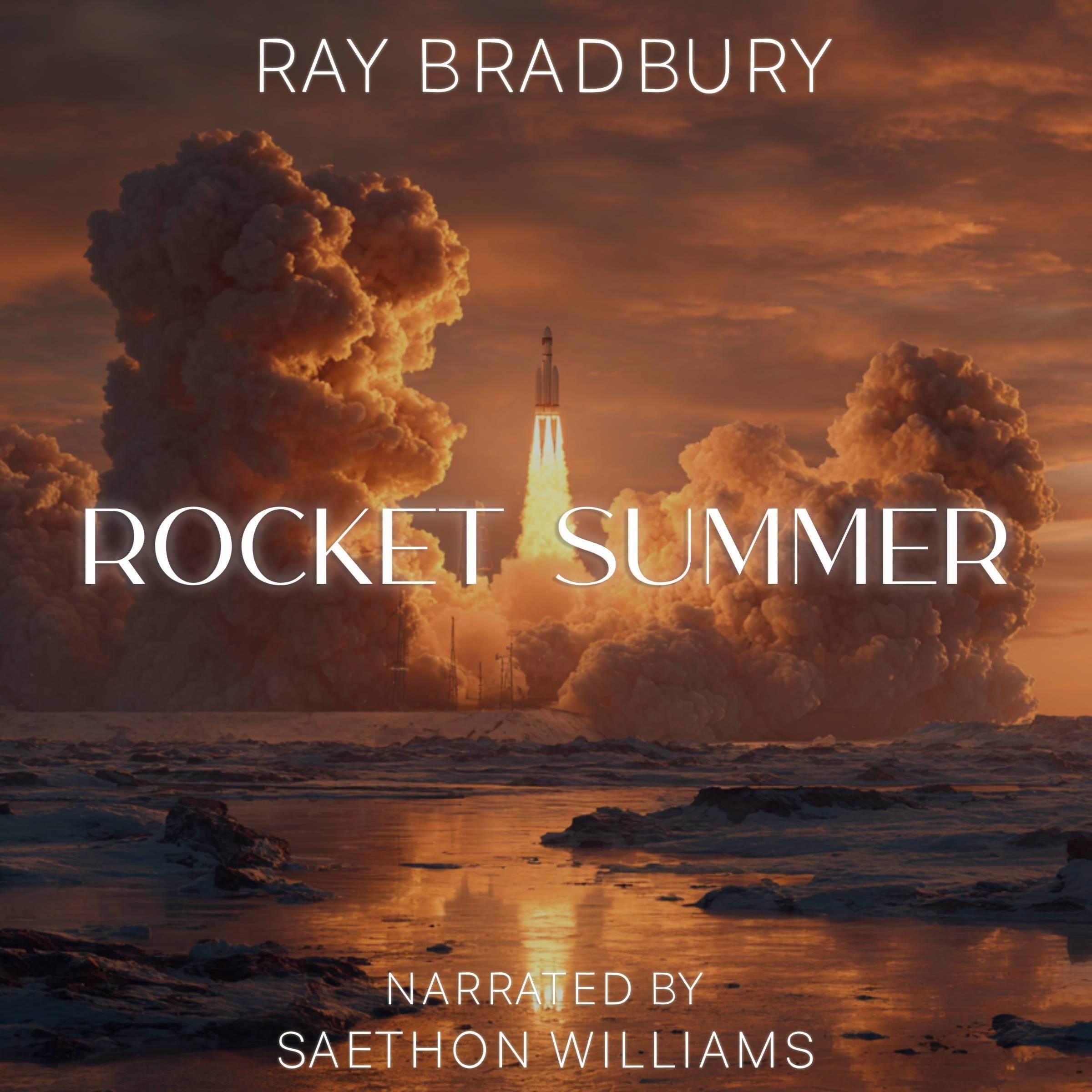 Rocket Summer