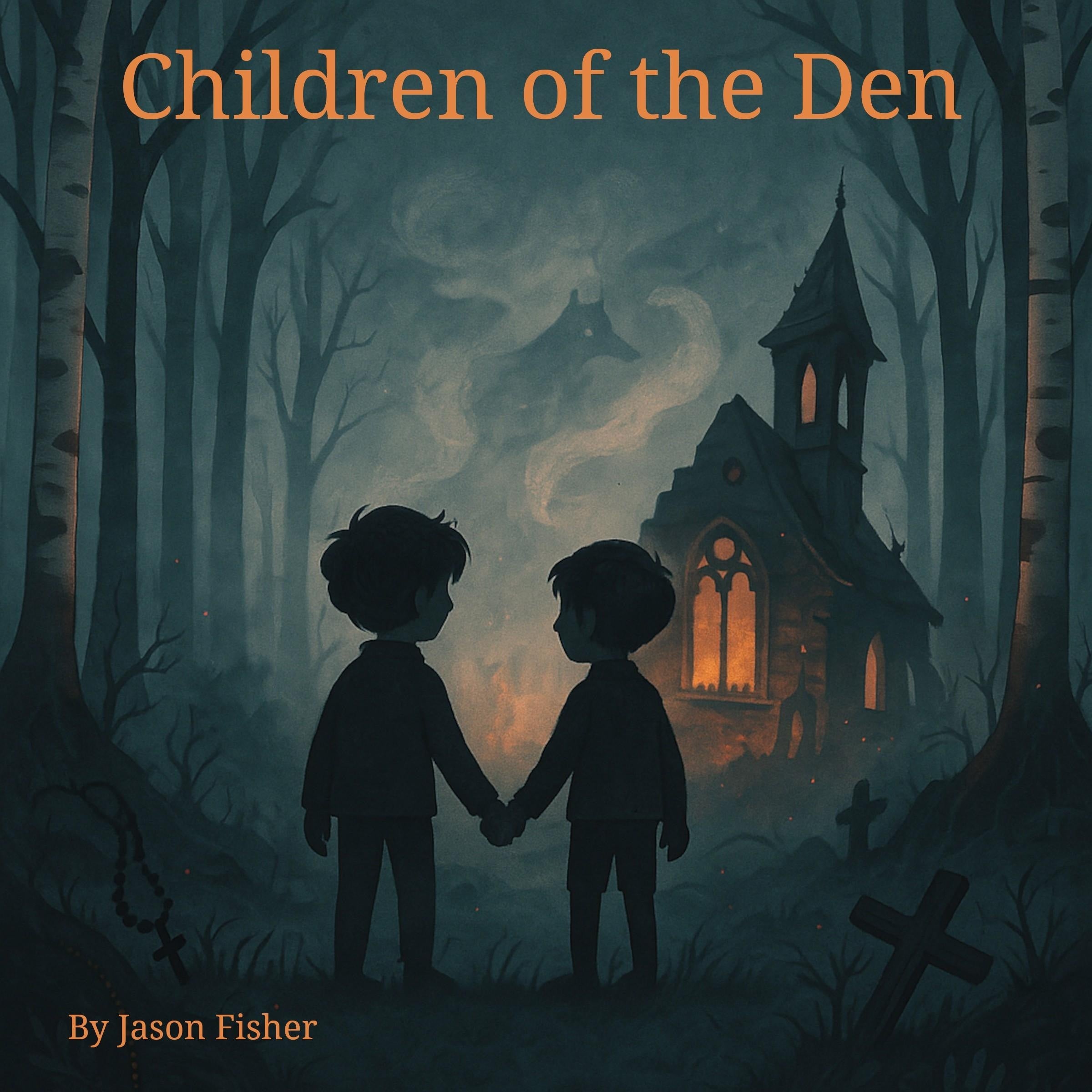 Children of the Den