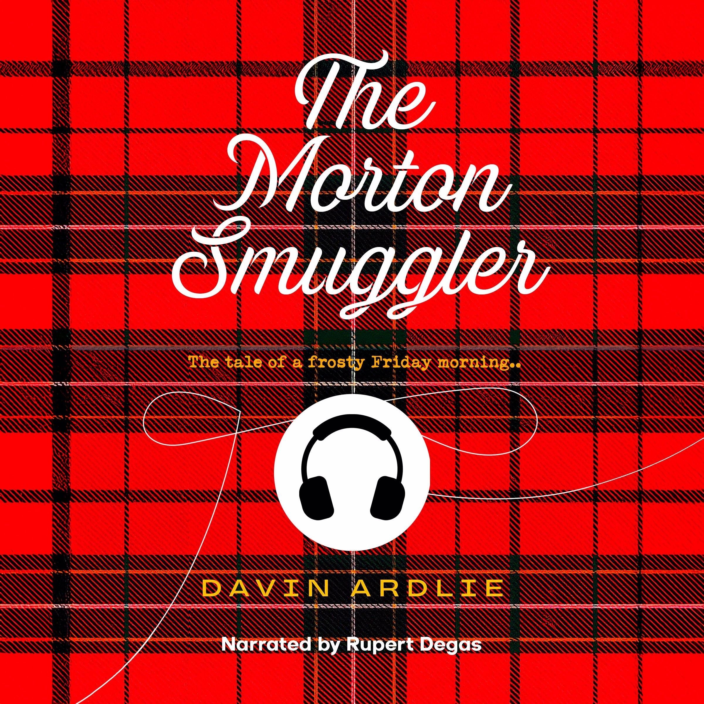 The Morton Smuggler