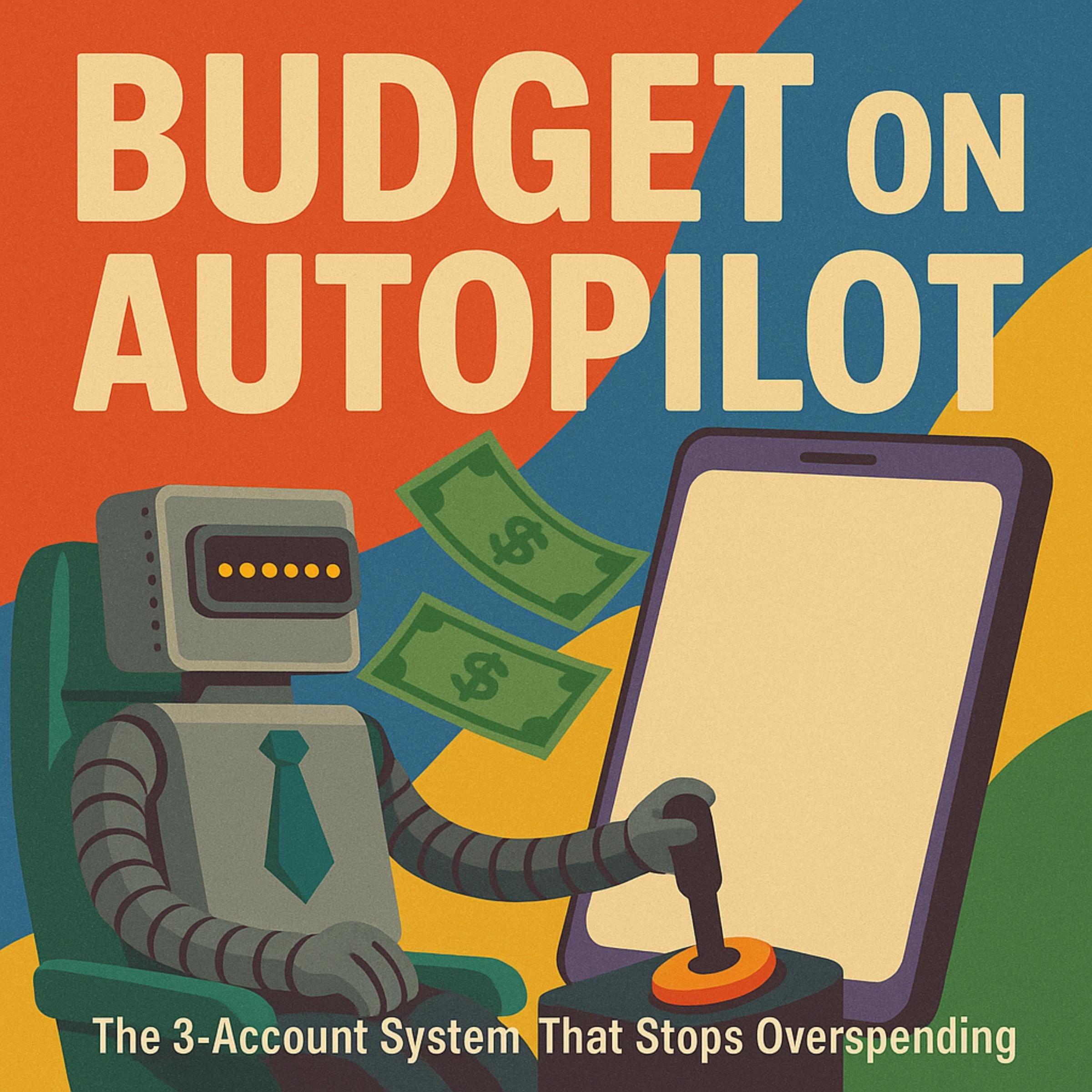 Budget on Autopilot