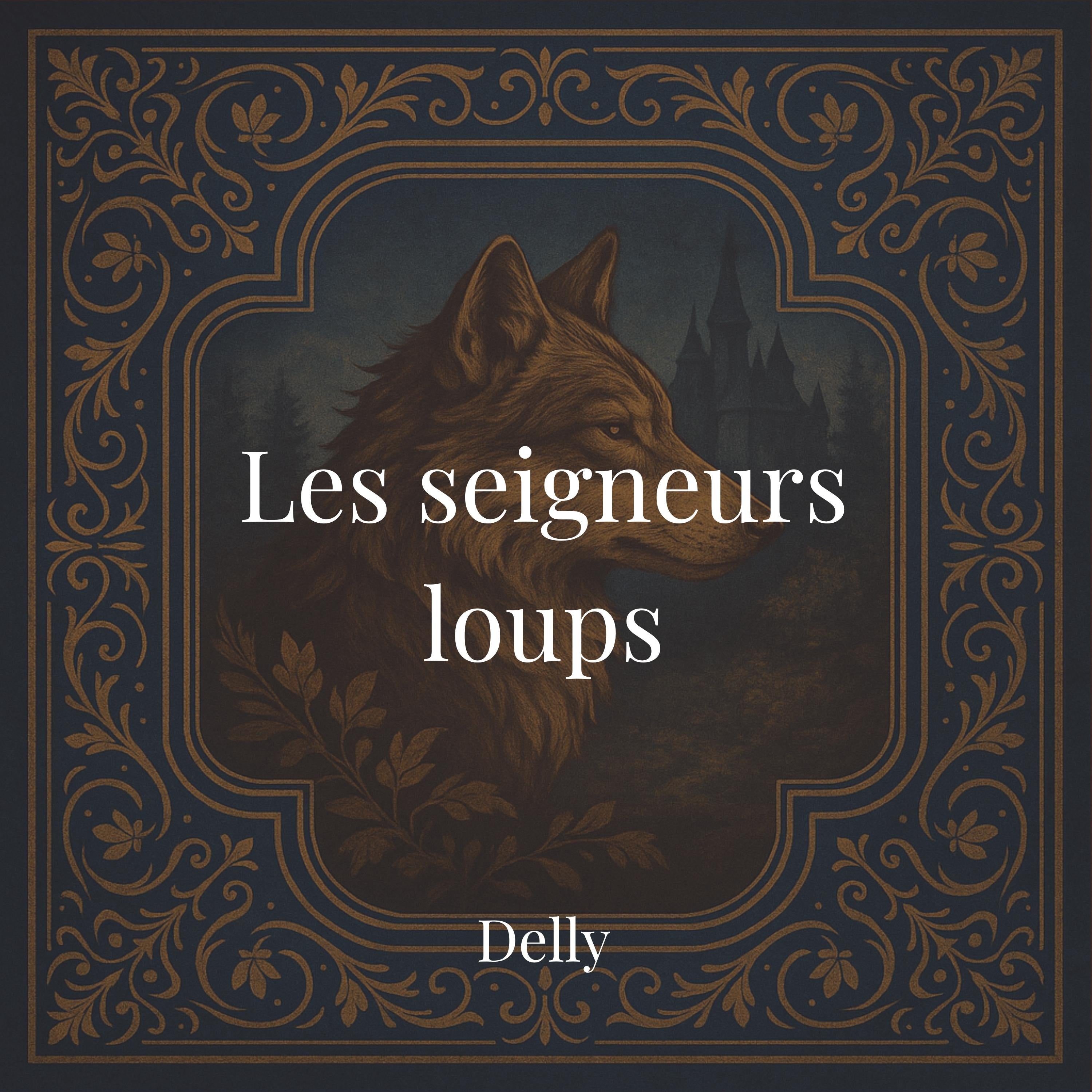Les seigneurs loups