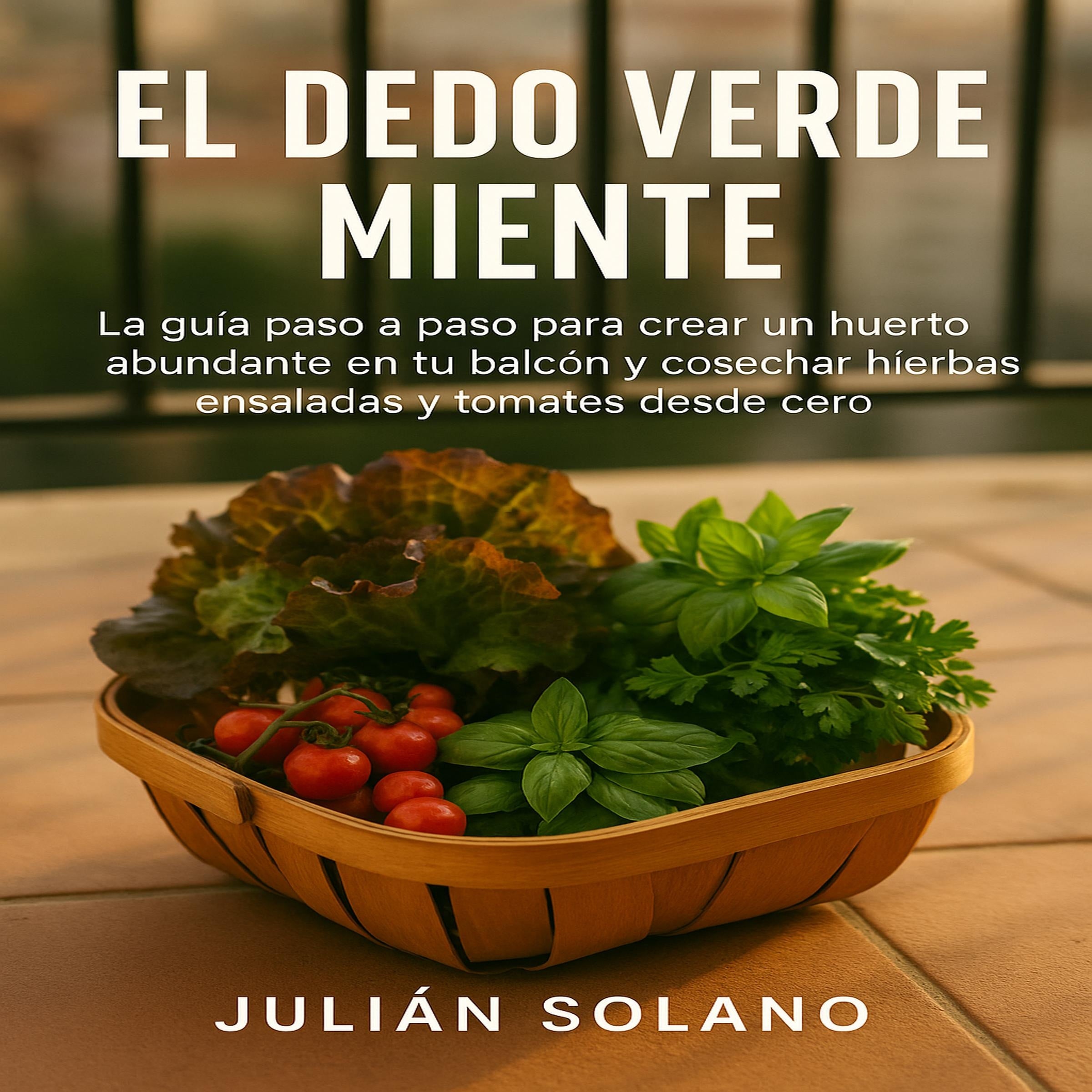 El Dedo Verde Miente