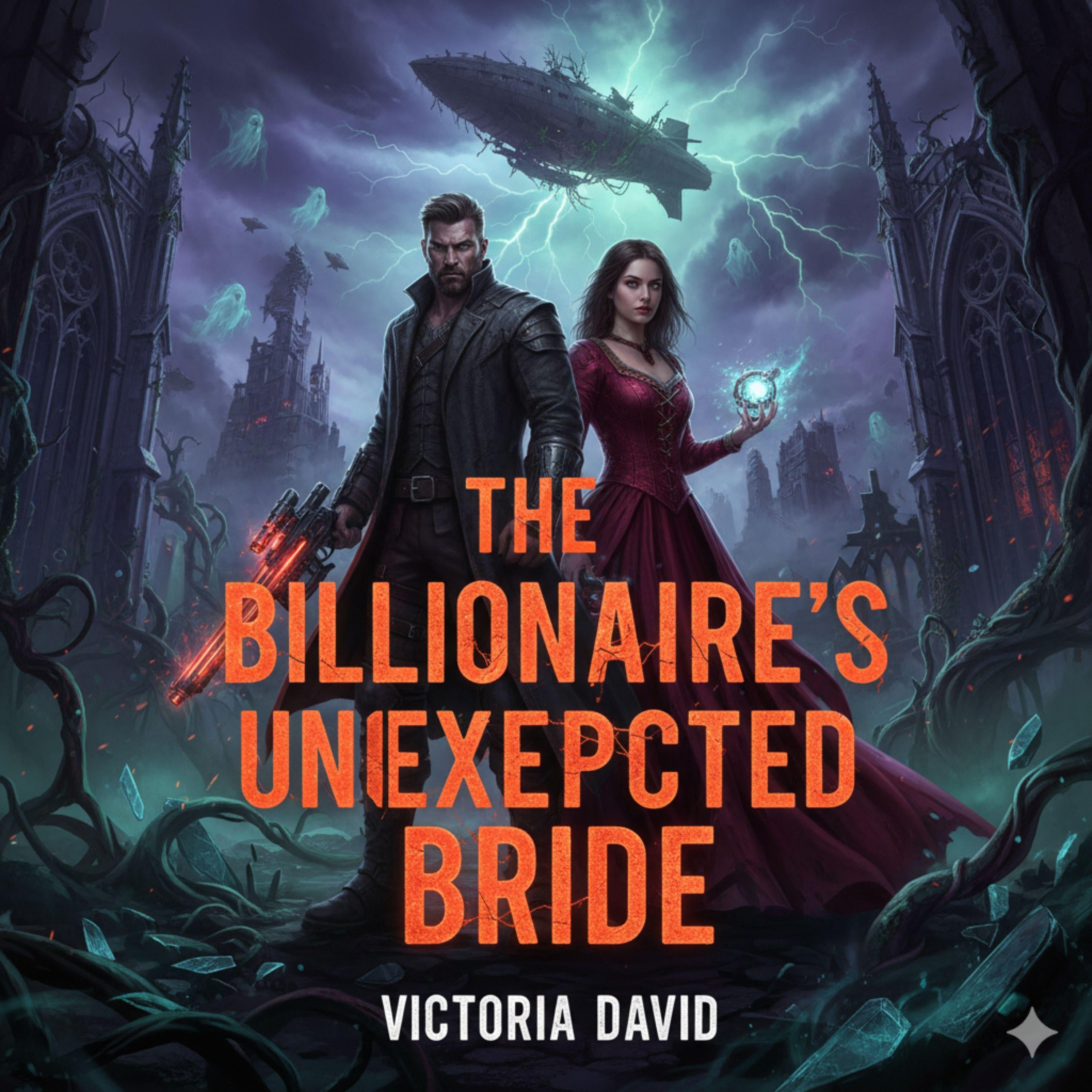 The Billionaire's Unexpected Bride