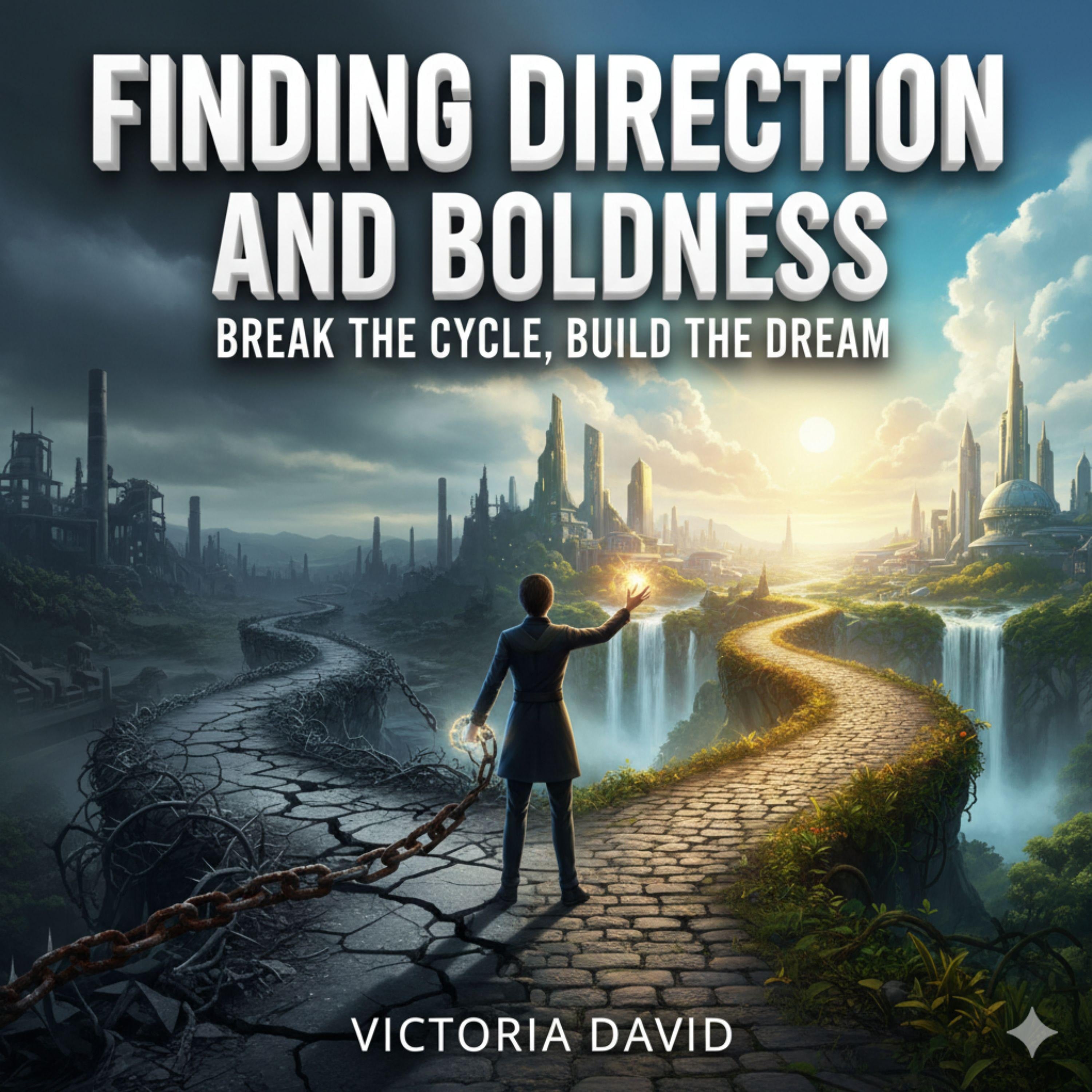 Finding Direction and Boldness