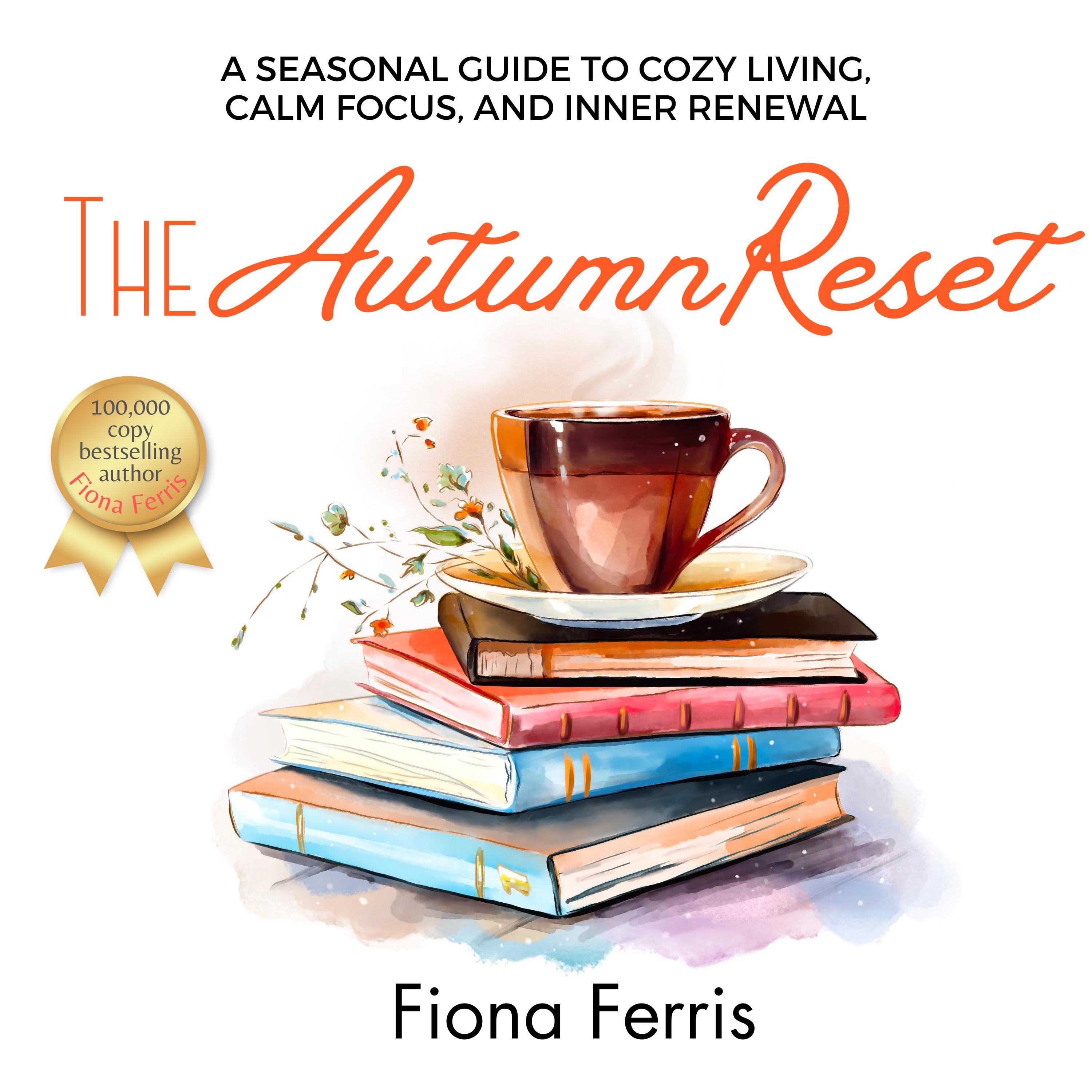 The Autumn Reset