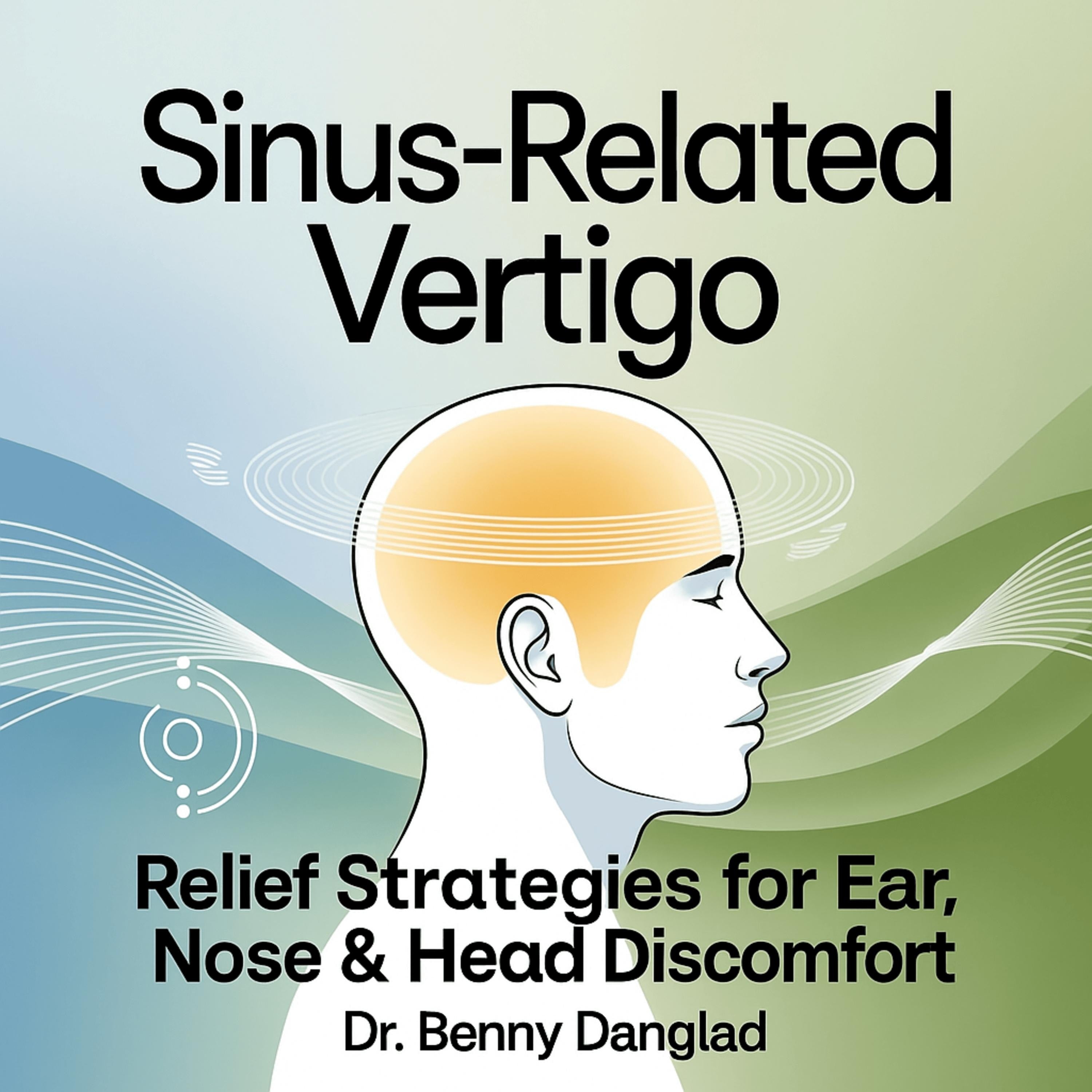 Sinus-Related Vertigo