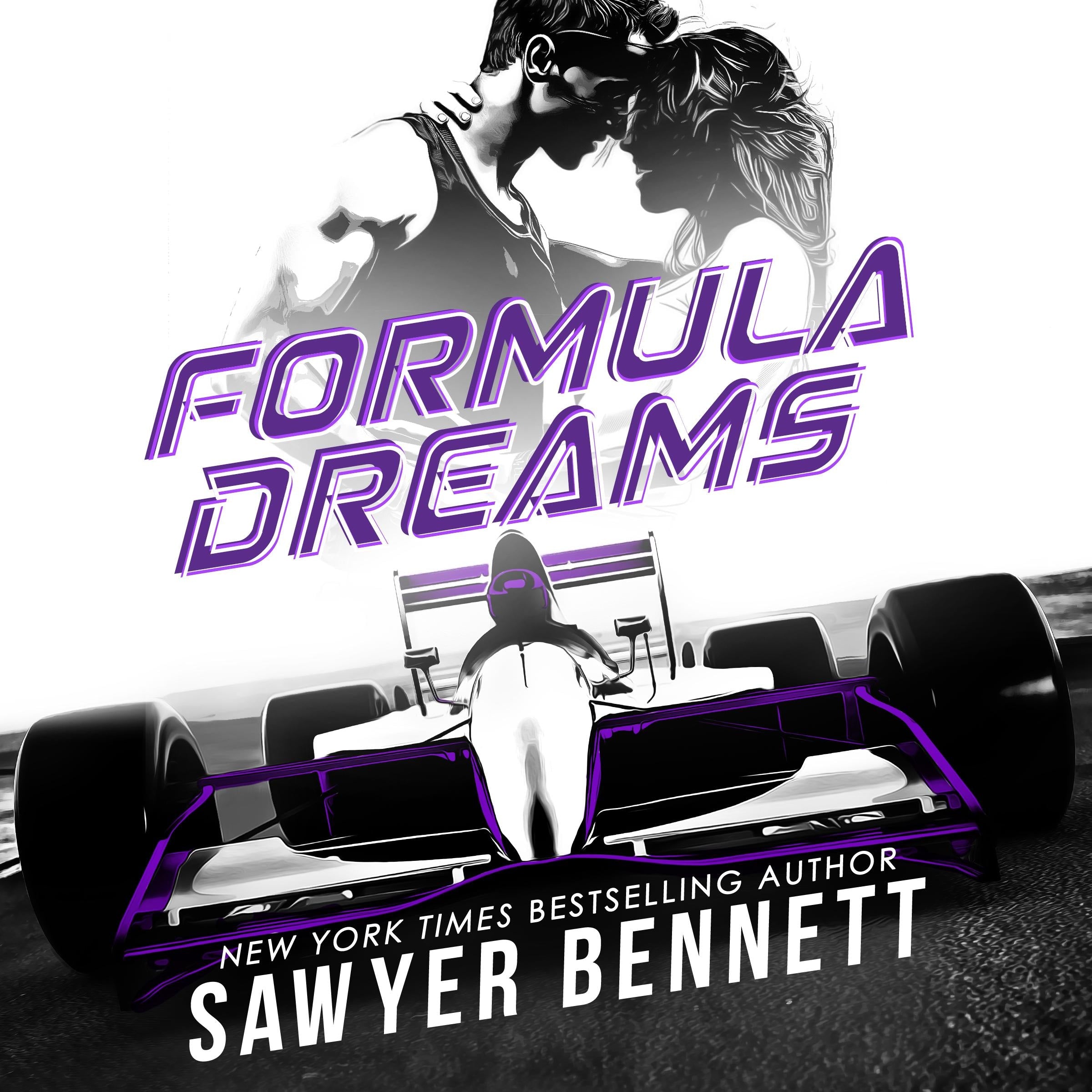 Formula Dreams