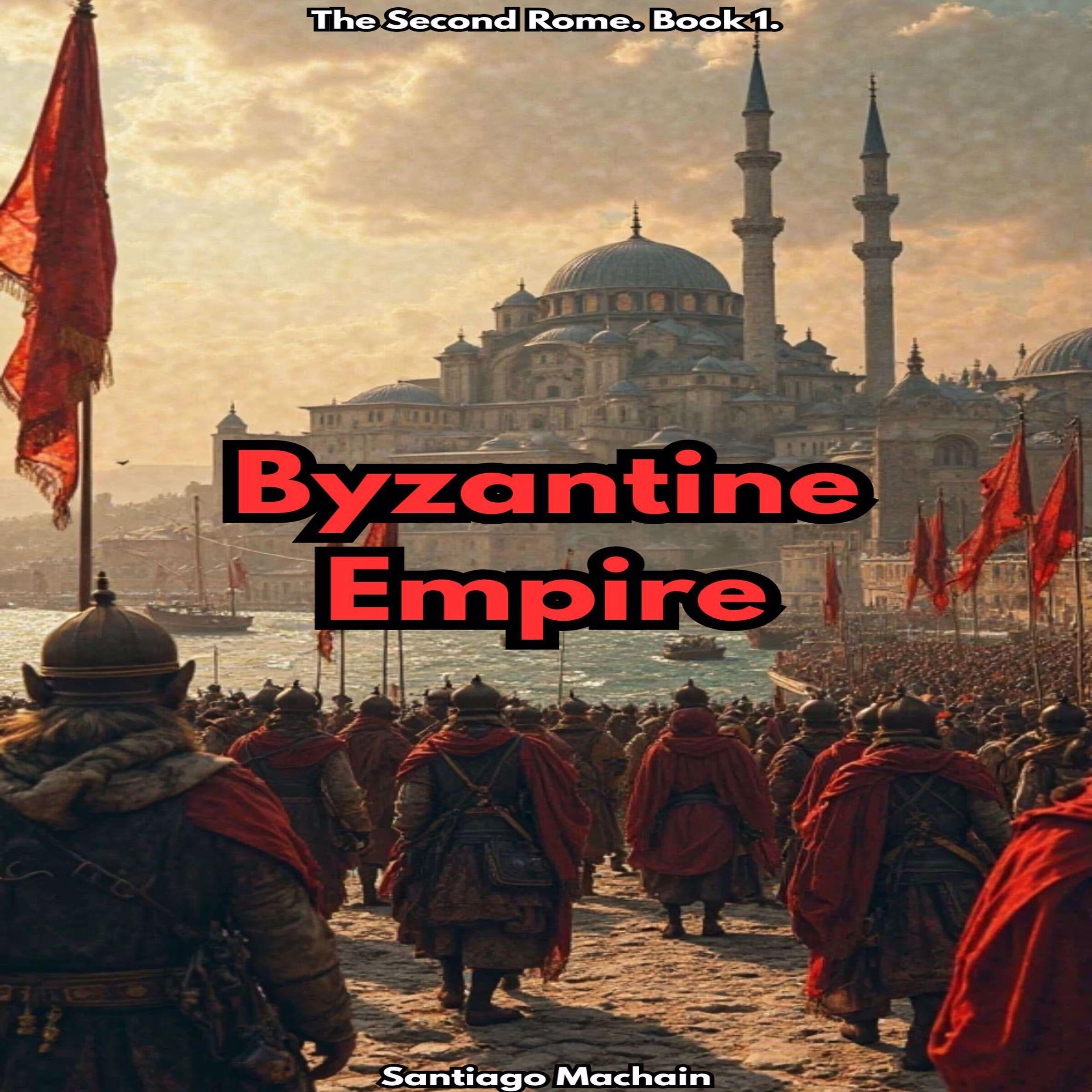 Byzantine Empire