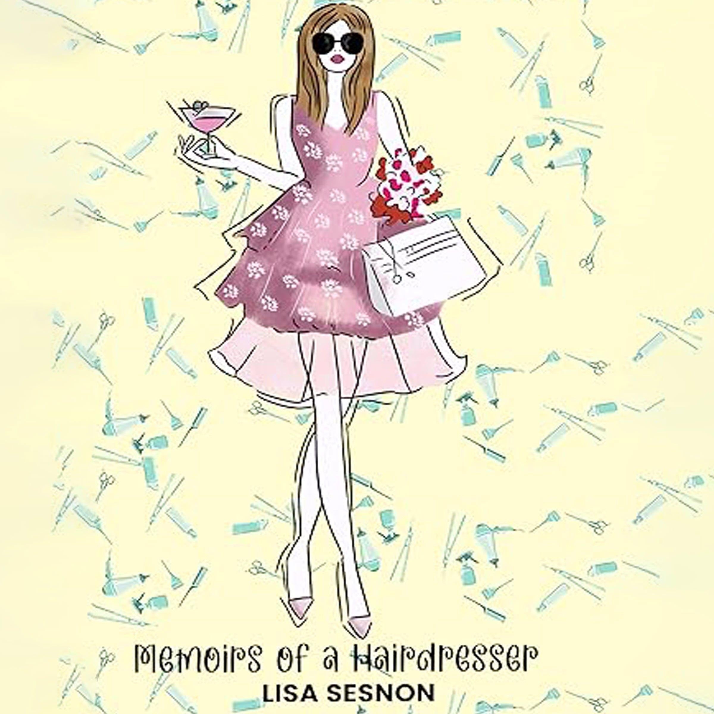 Memoirs of a Hairdresser