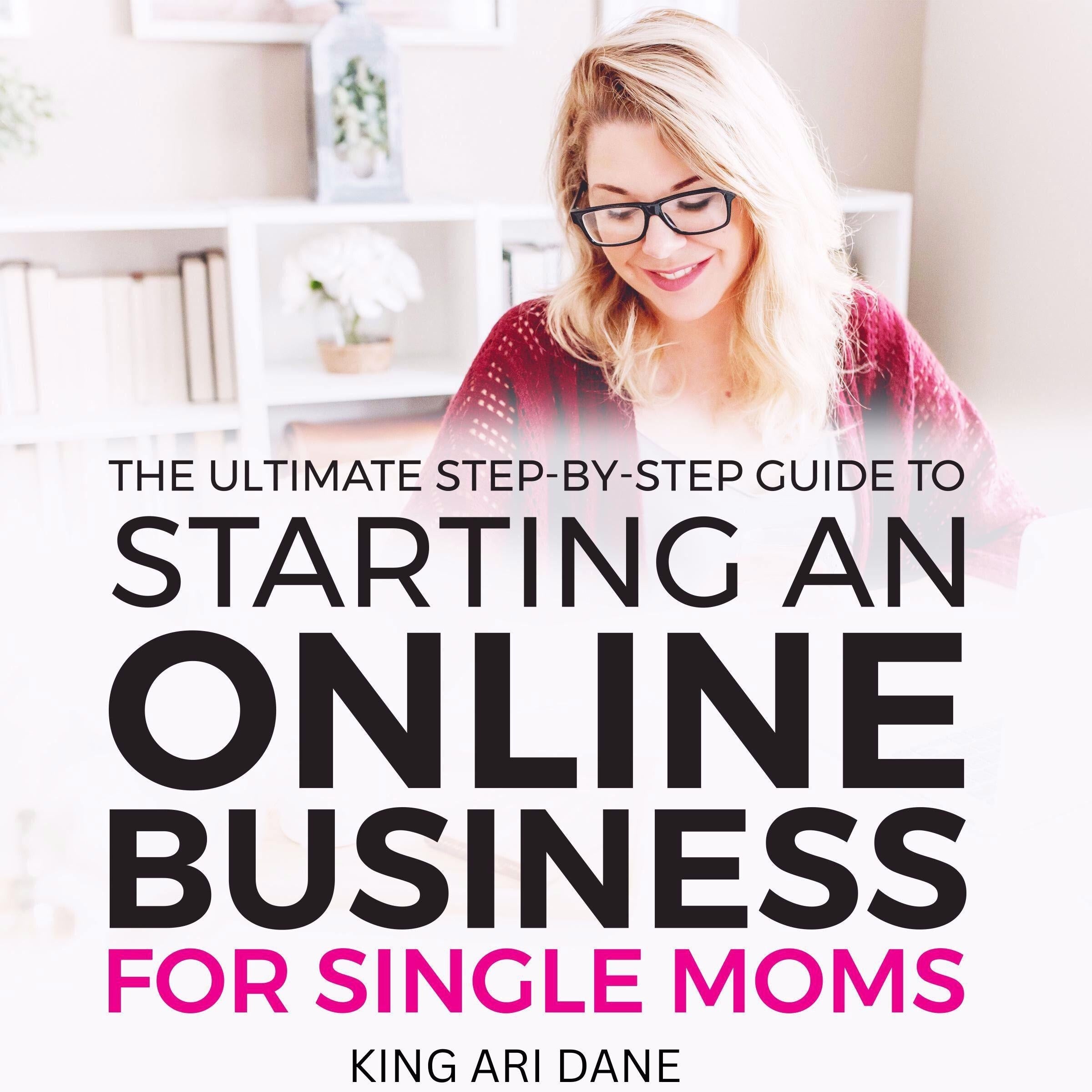 How To Start An Online Business