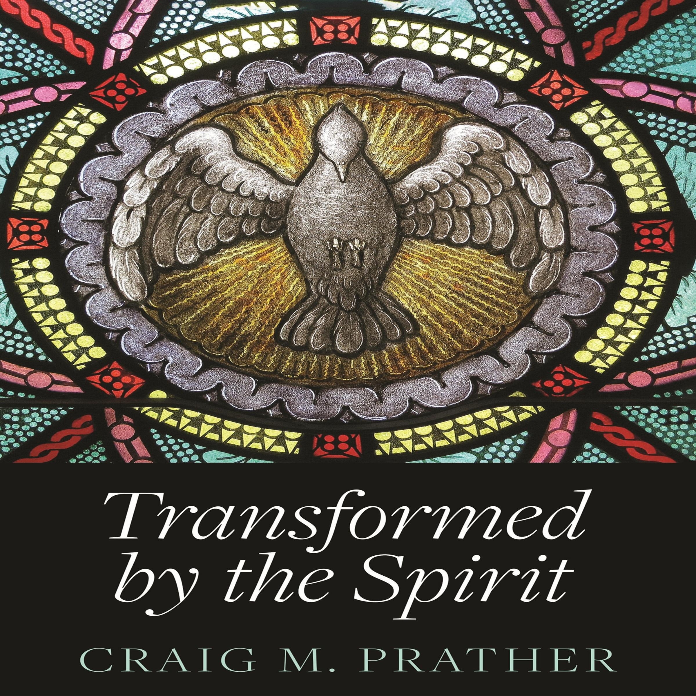 Transformed by the Spirit