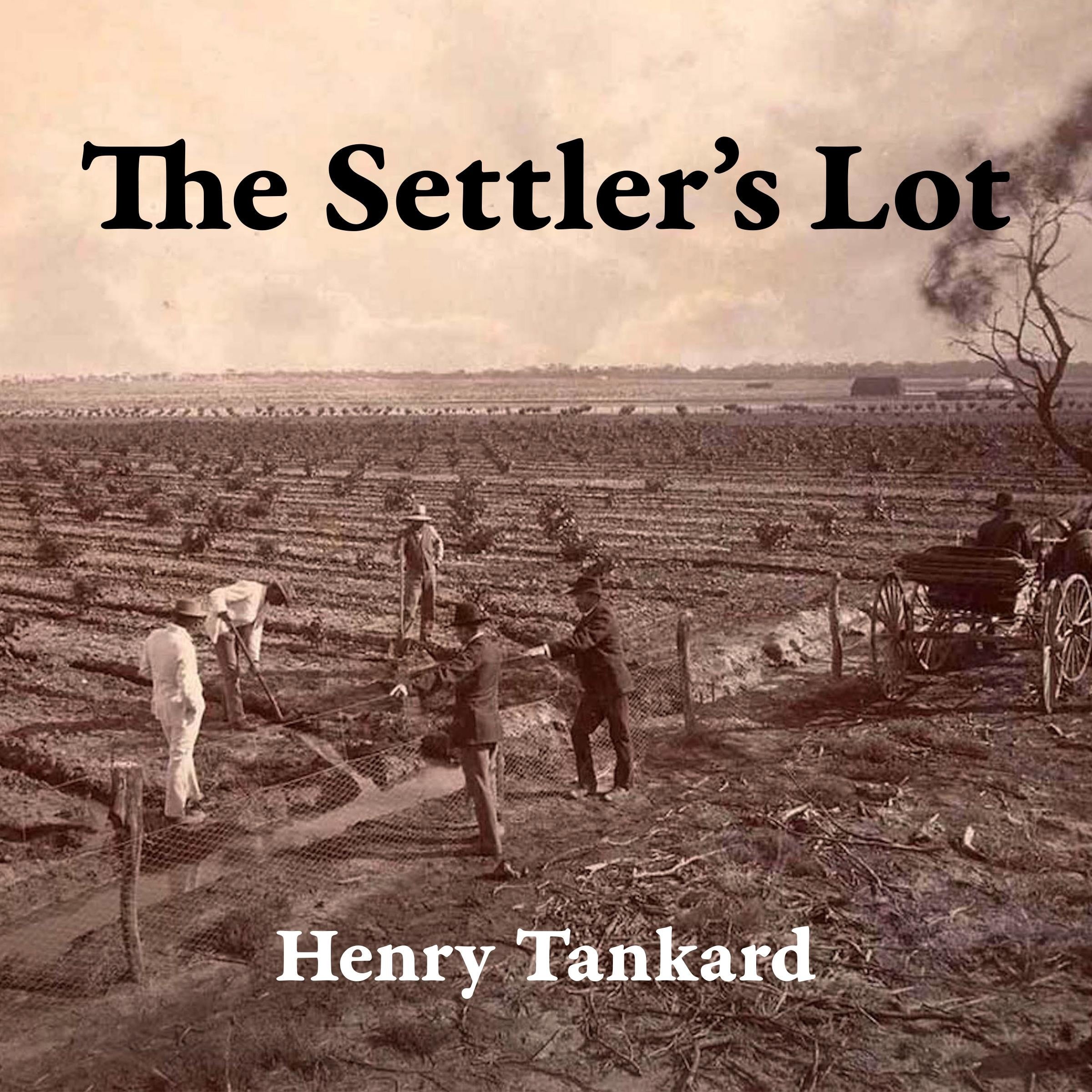 The Settlers Lot