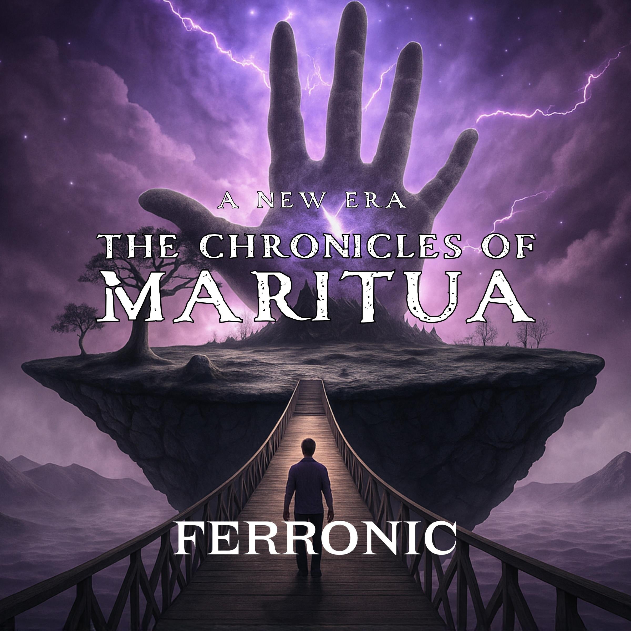 The Chronicles of Maritua