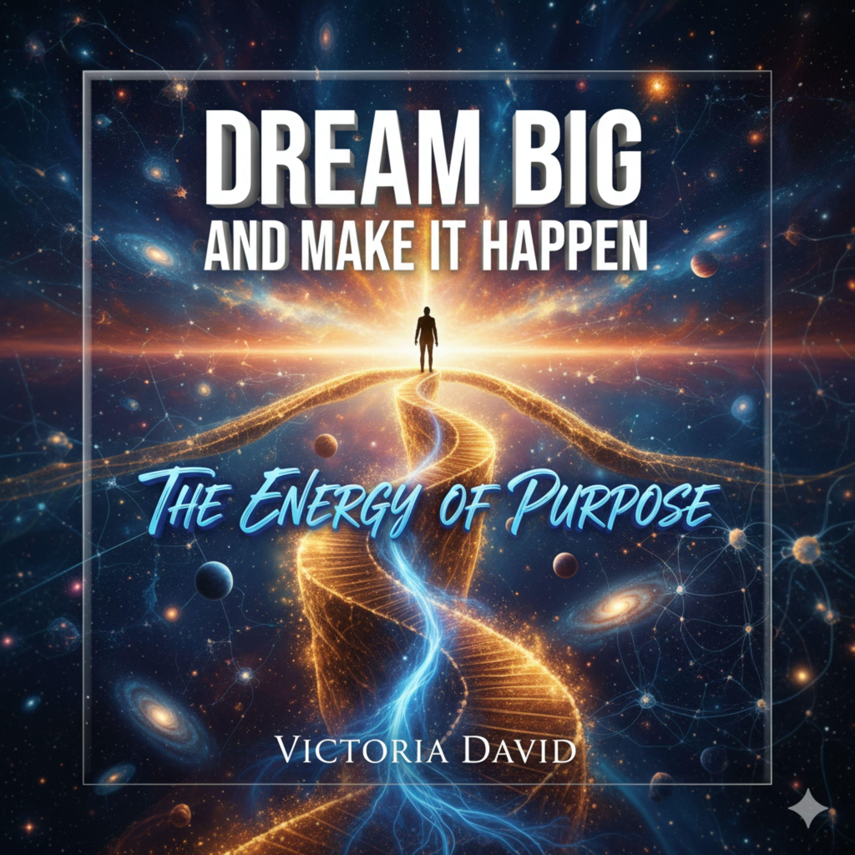 How to Dream Big and Make It Happen