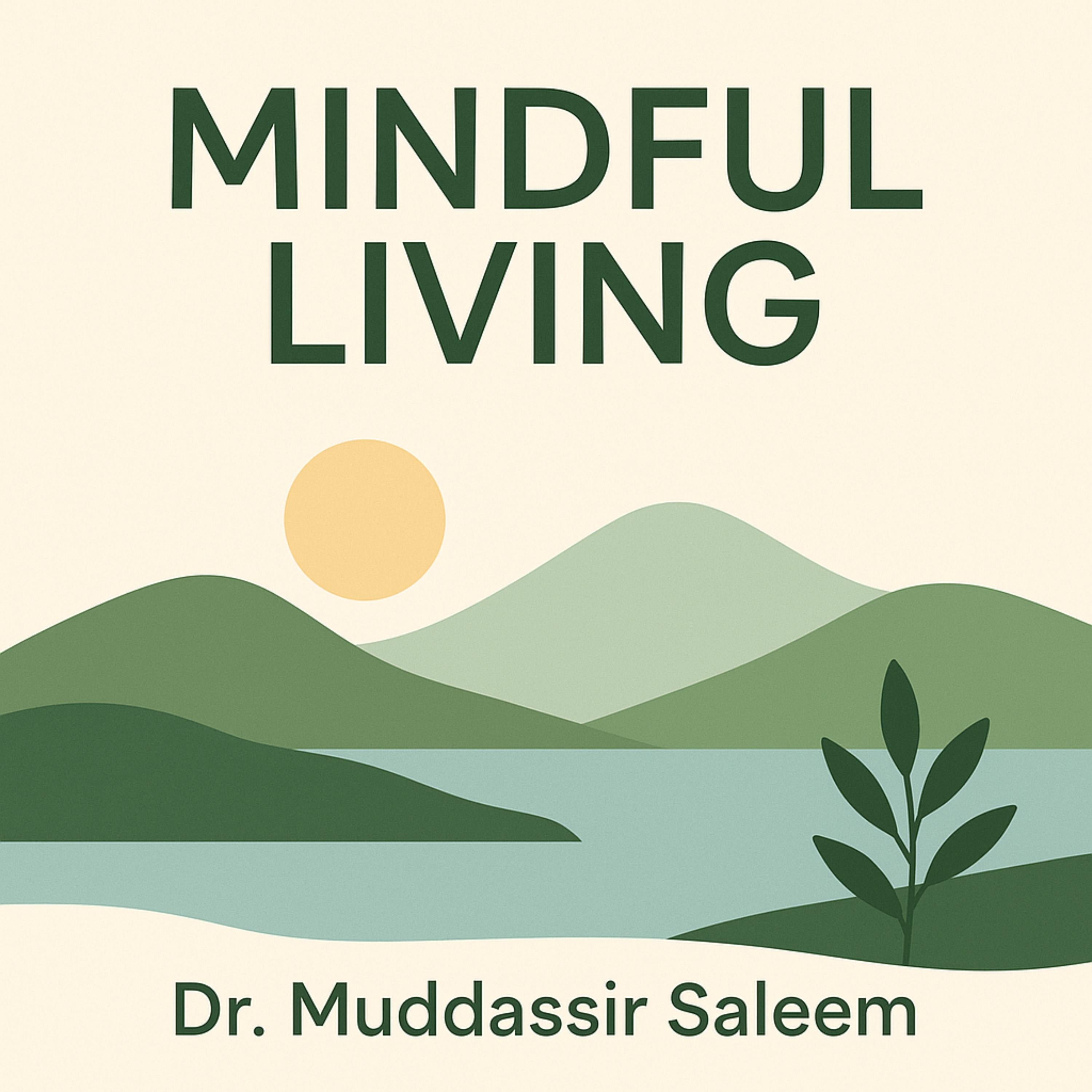 Mindful Living