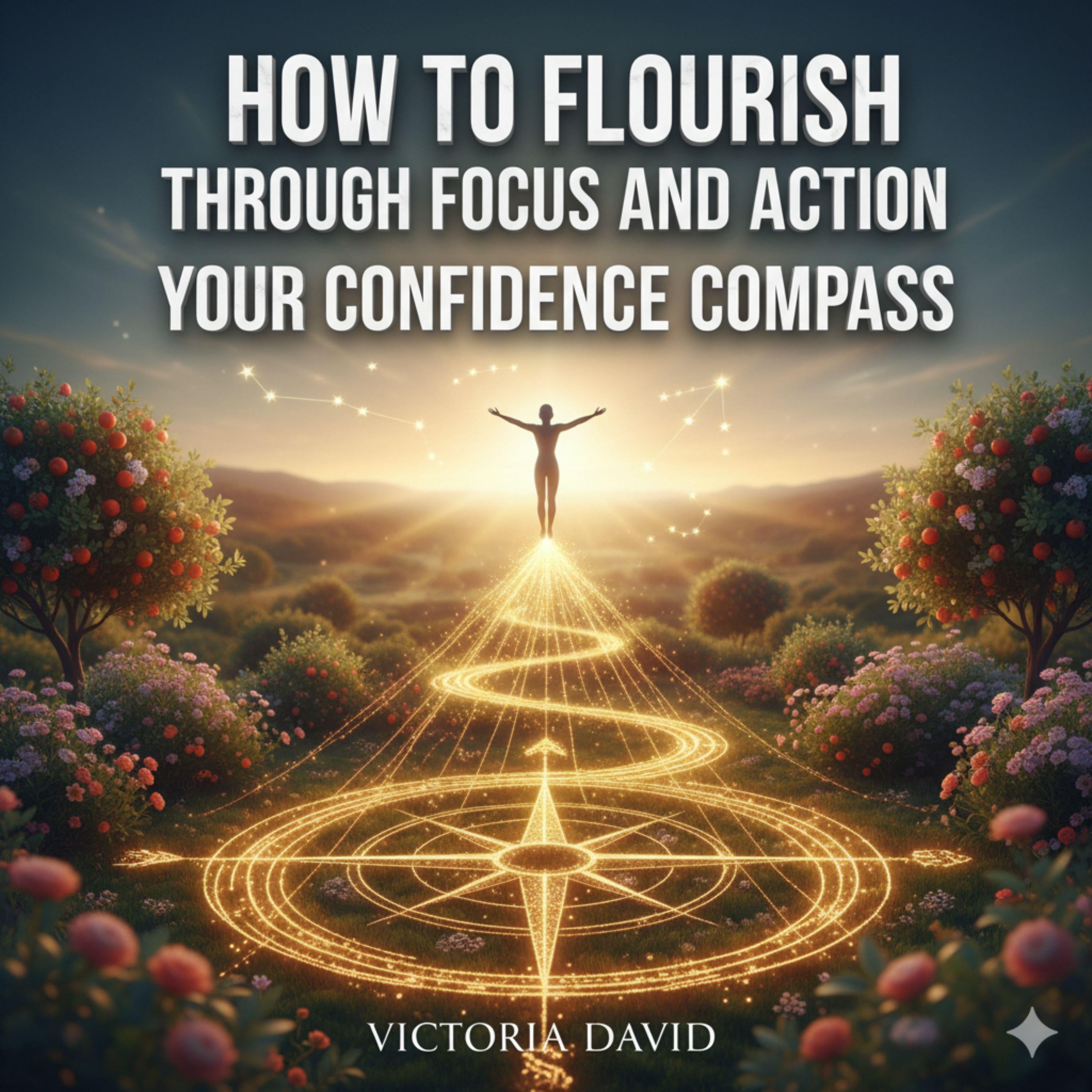 How to Flourish Through Focus and Action