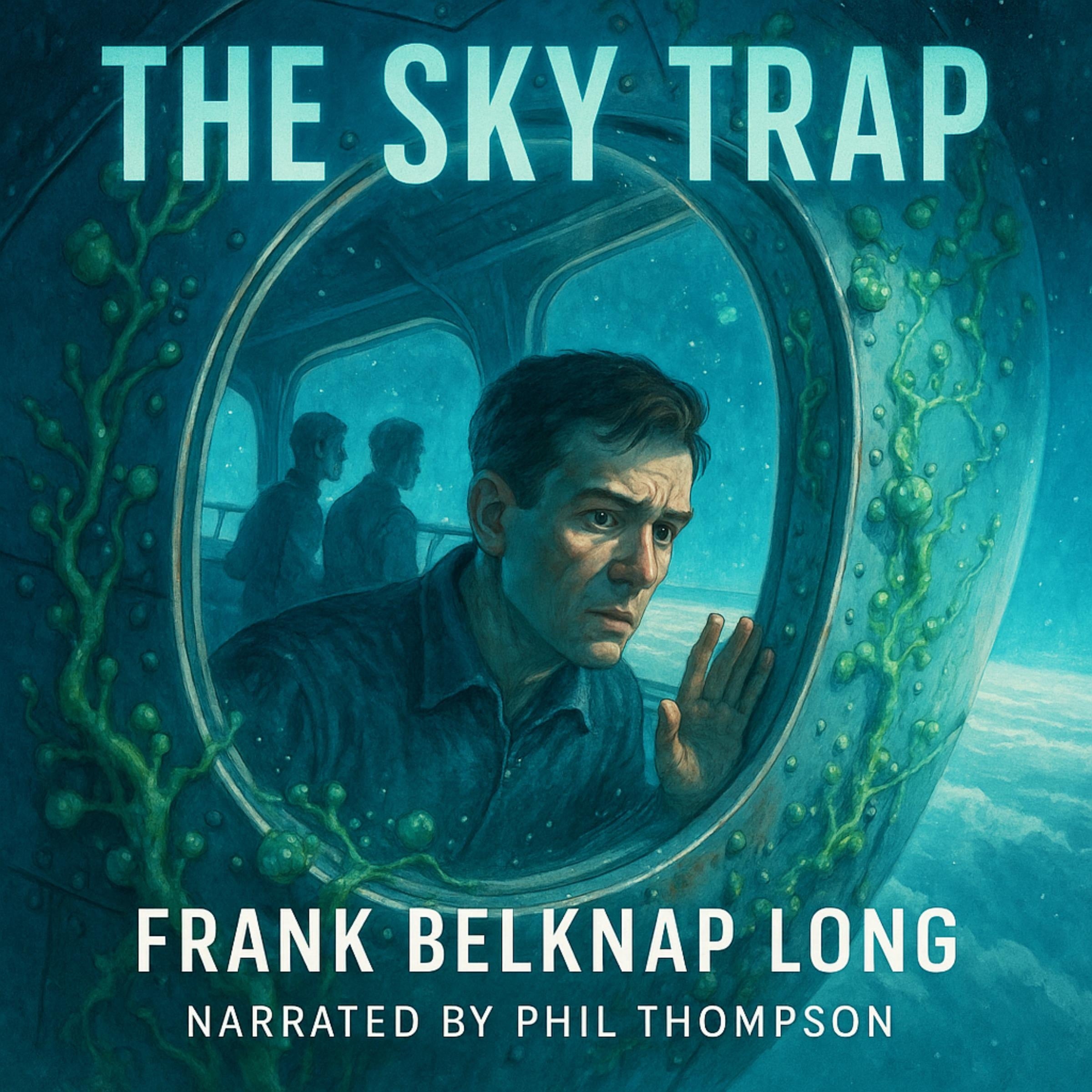 The Sky Trap