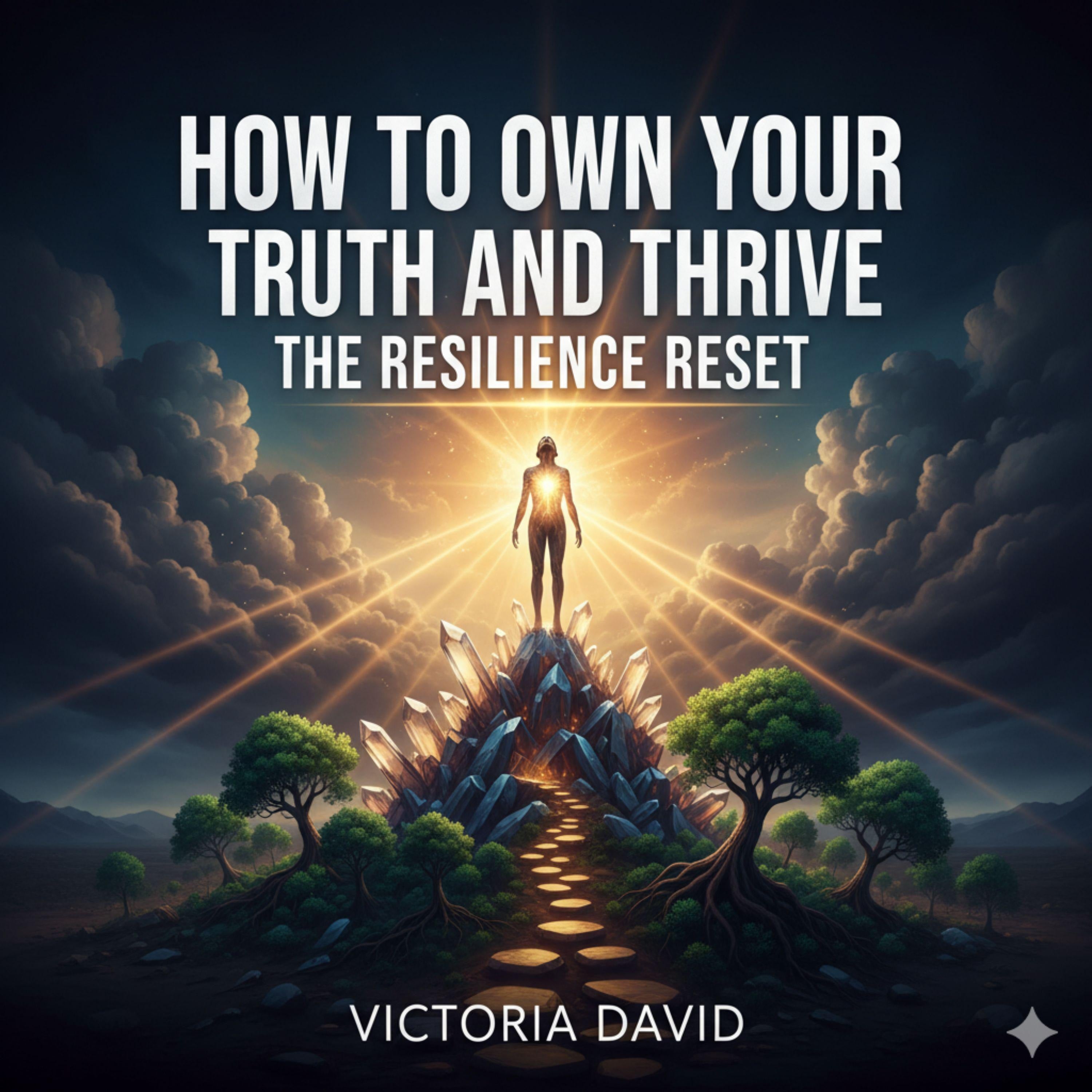 How to Own Your Truth and Thrive