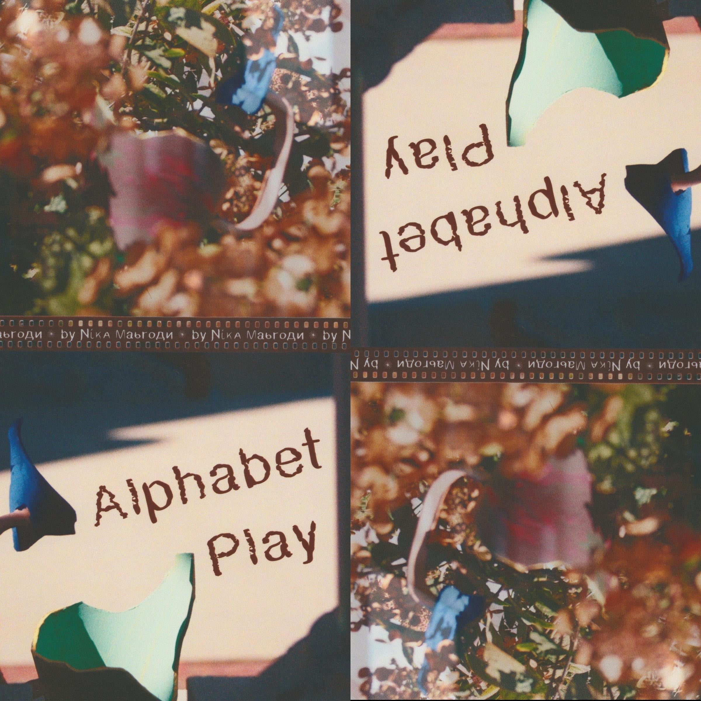 Alphabet Play