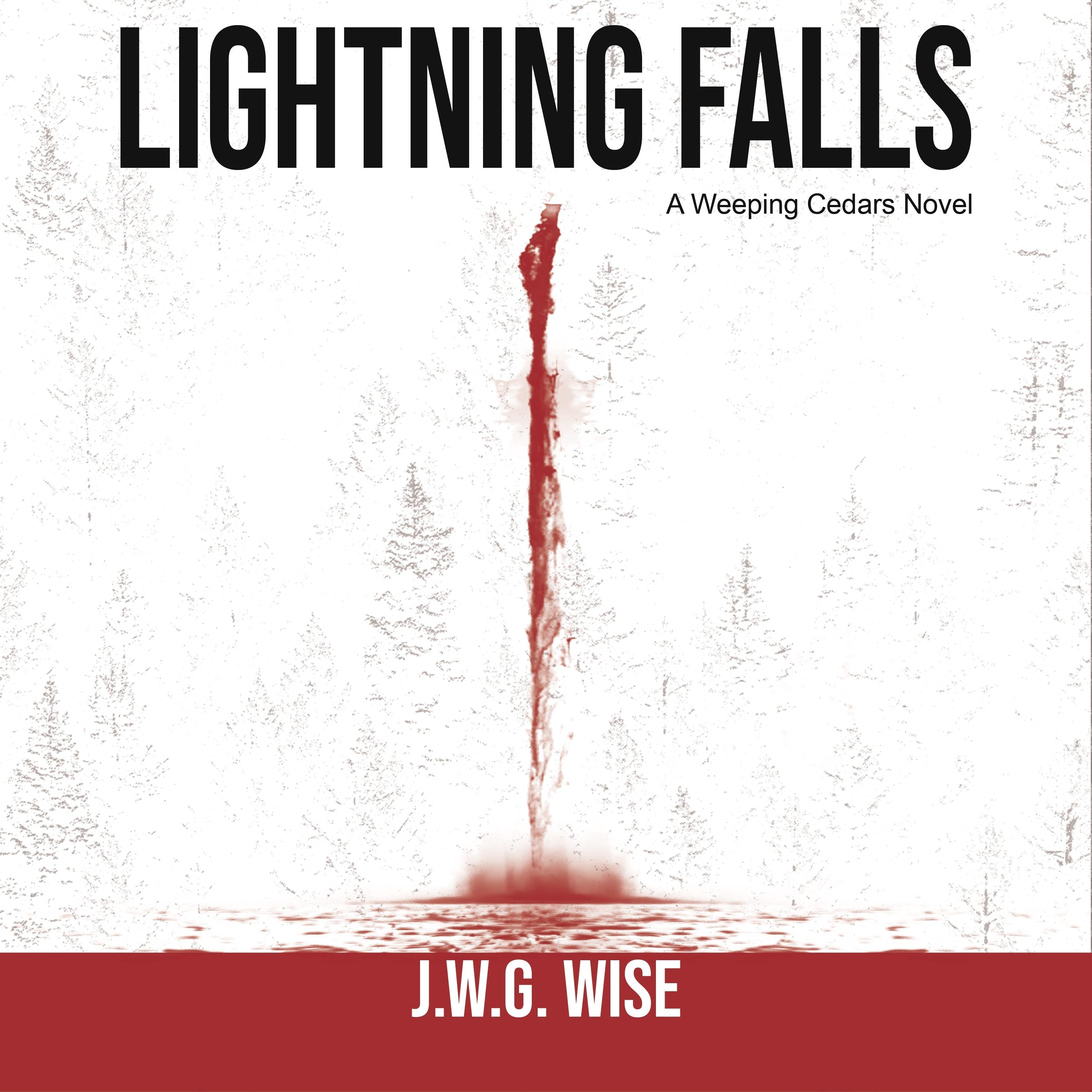 Lightning Falls