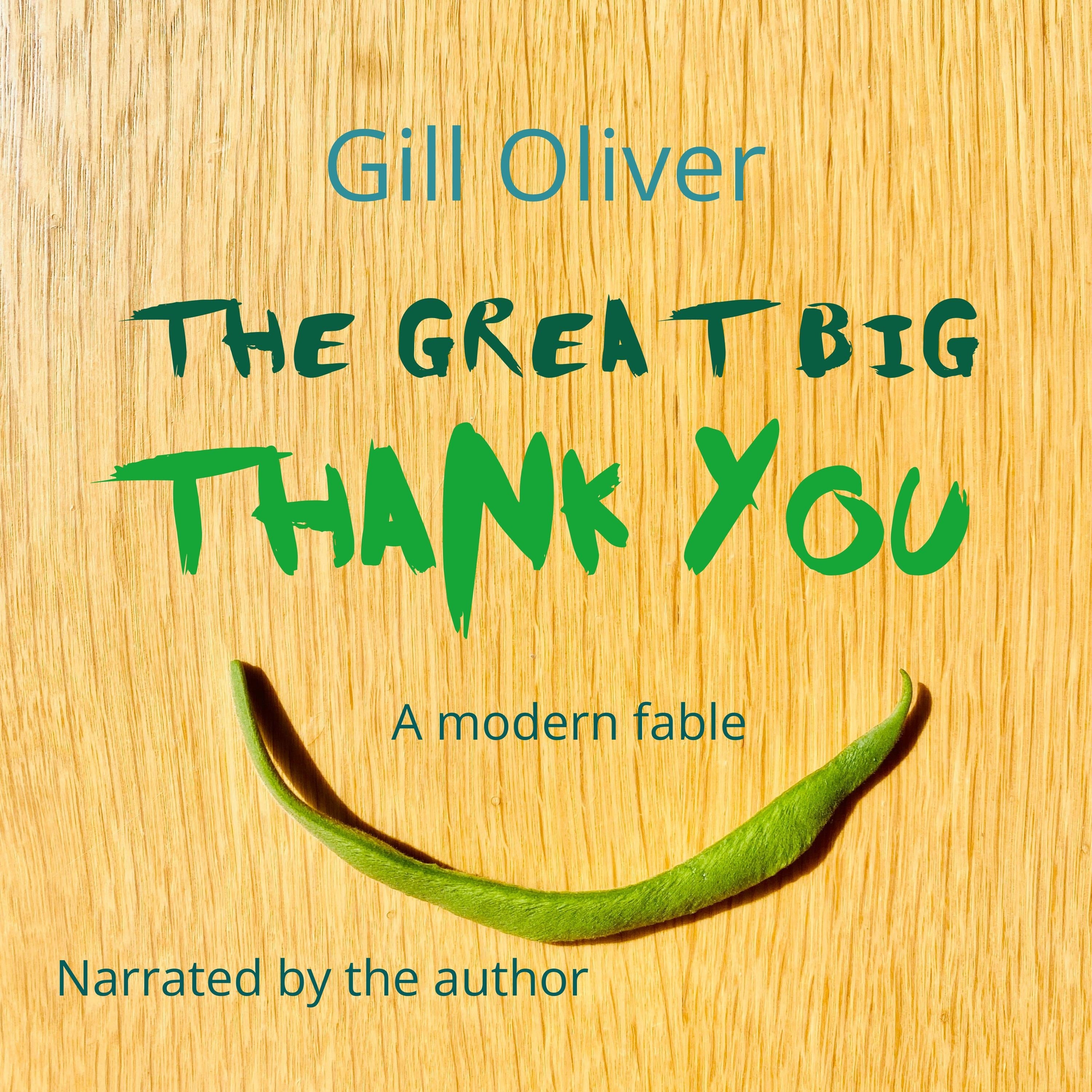 The Great Big Thank You