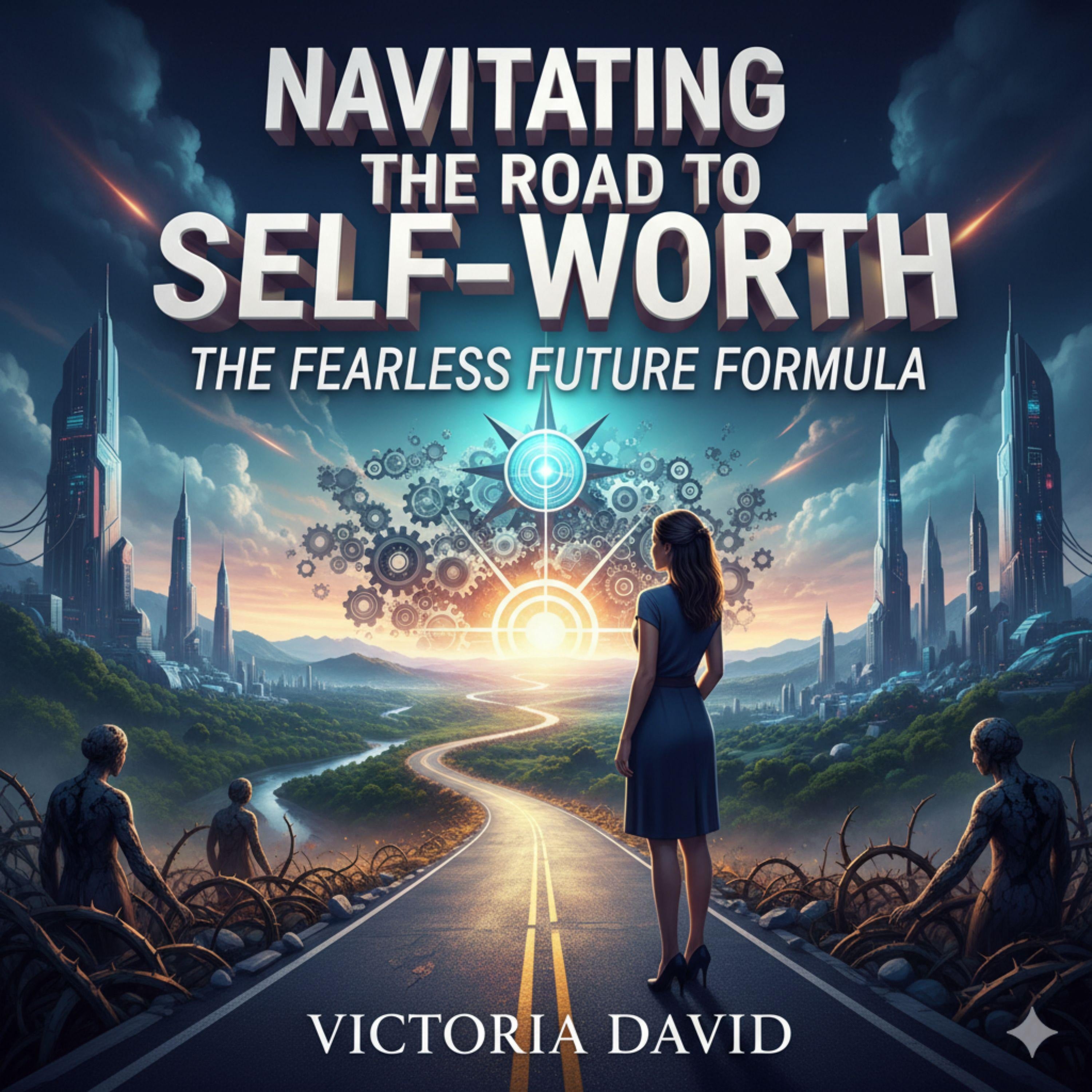 Navigating the Road to Self-Worth