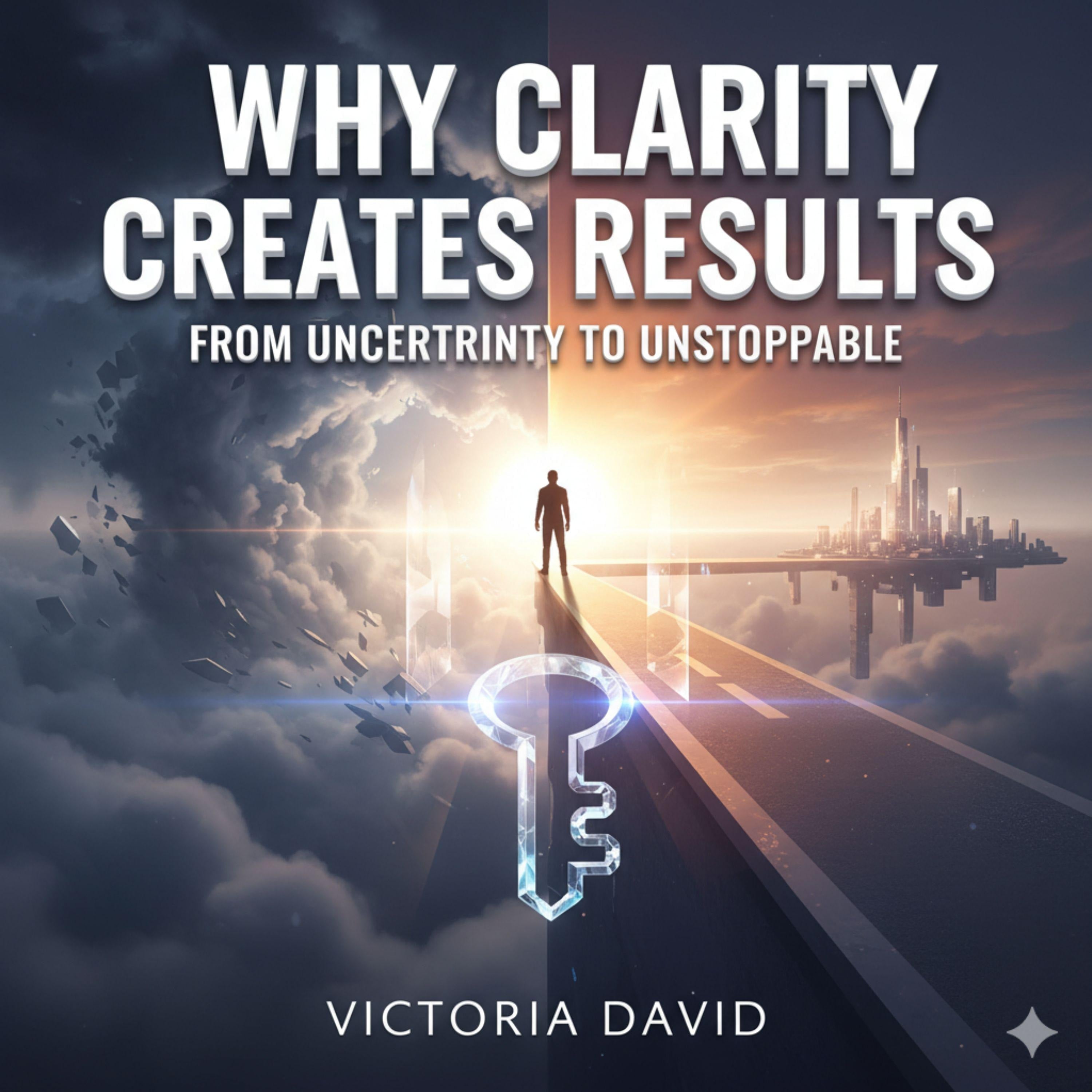 Why Clarity Creates Results