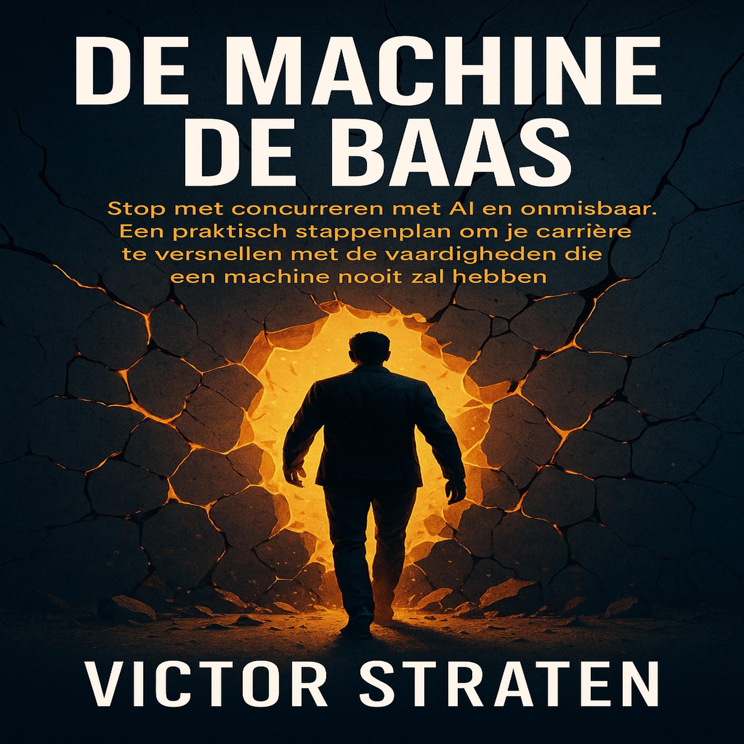 De Machine de Baas