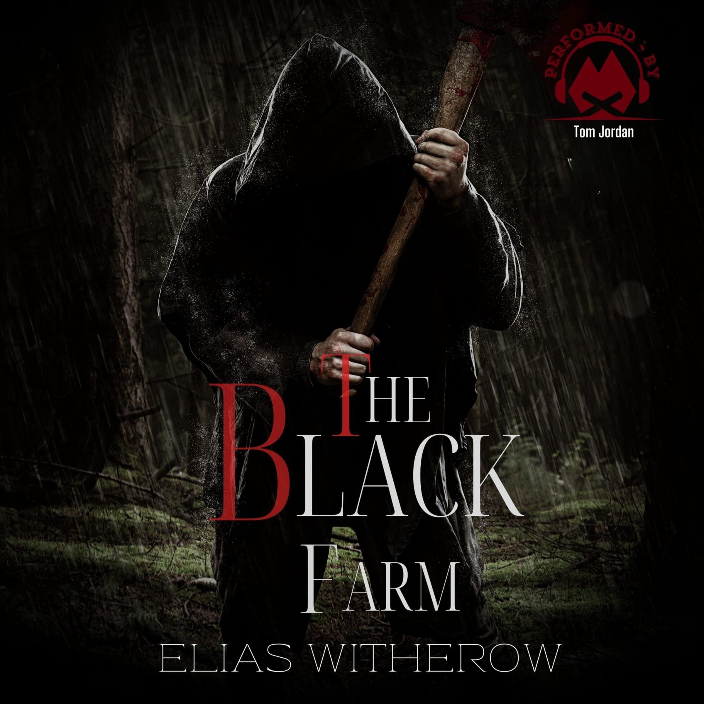 The Black Farm