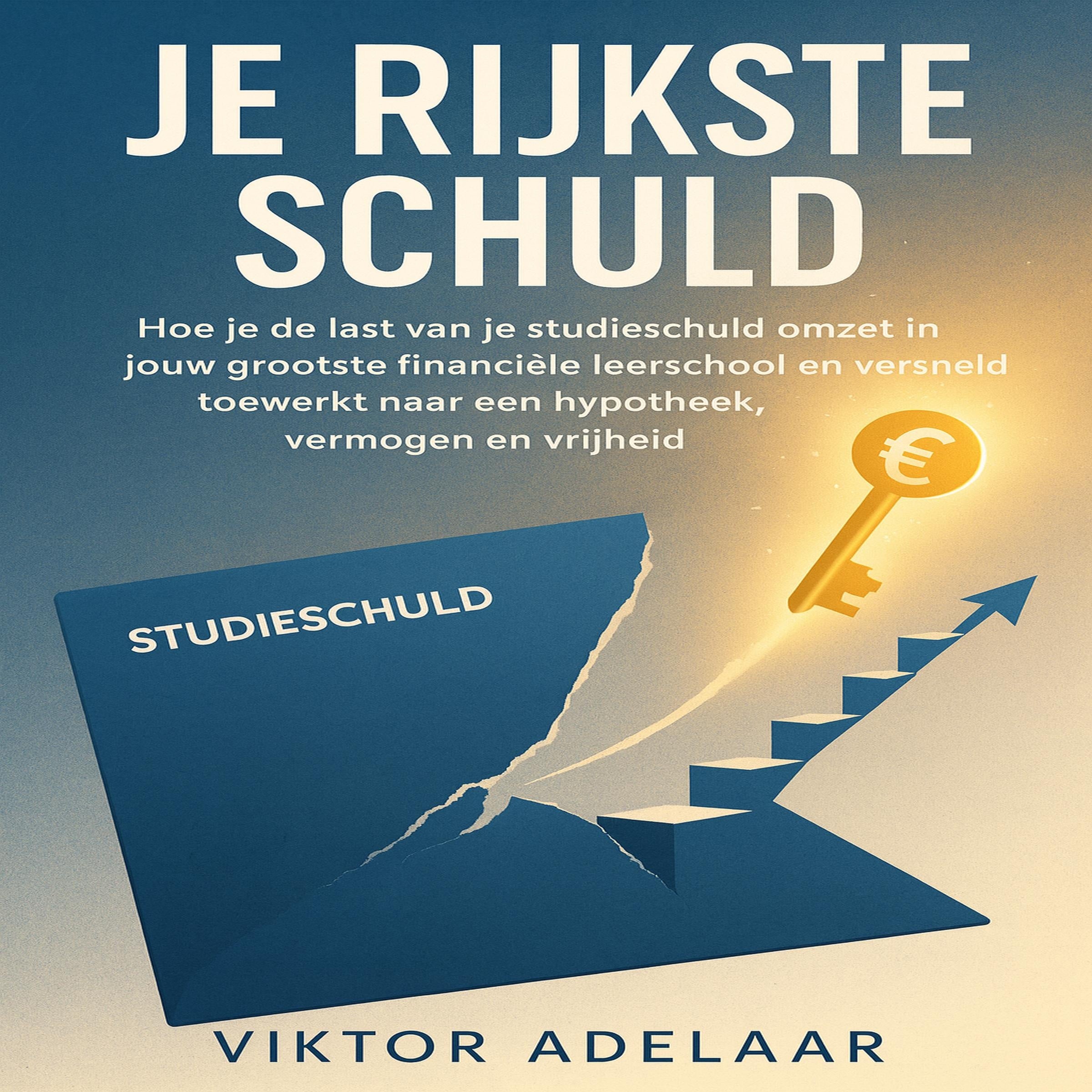 Je Rijkste Schuld