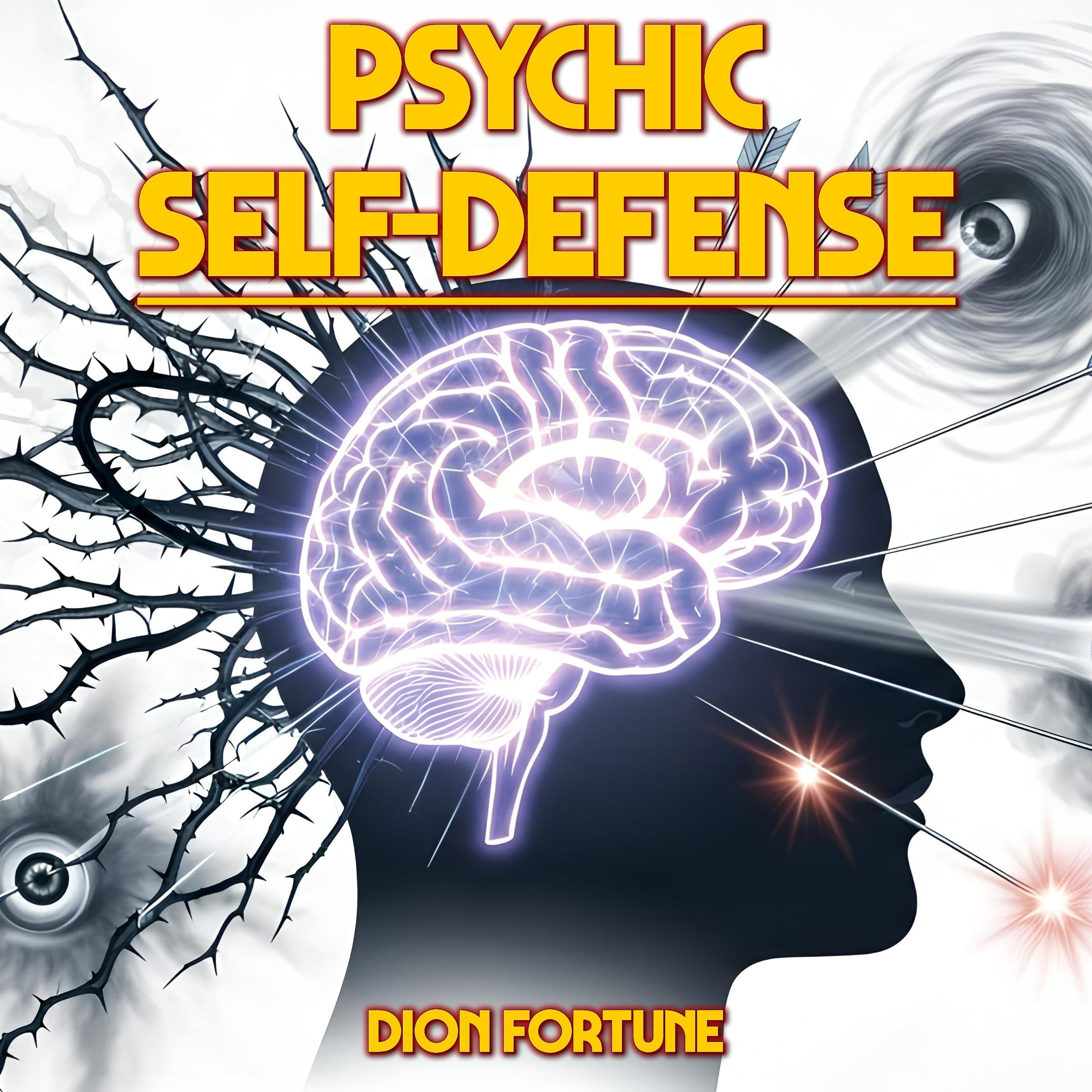 PSYCHIC SELF-DEFENSE