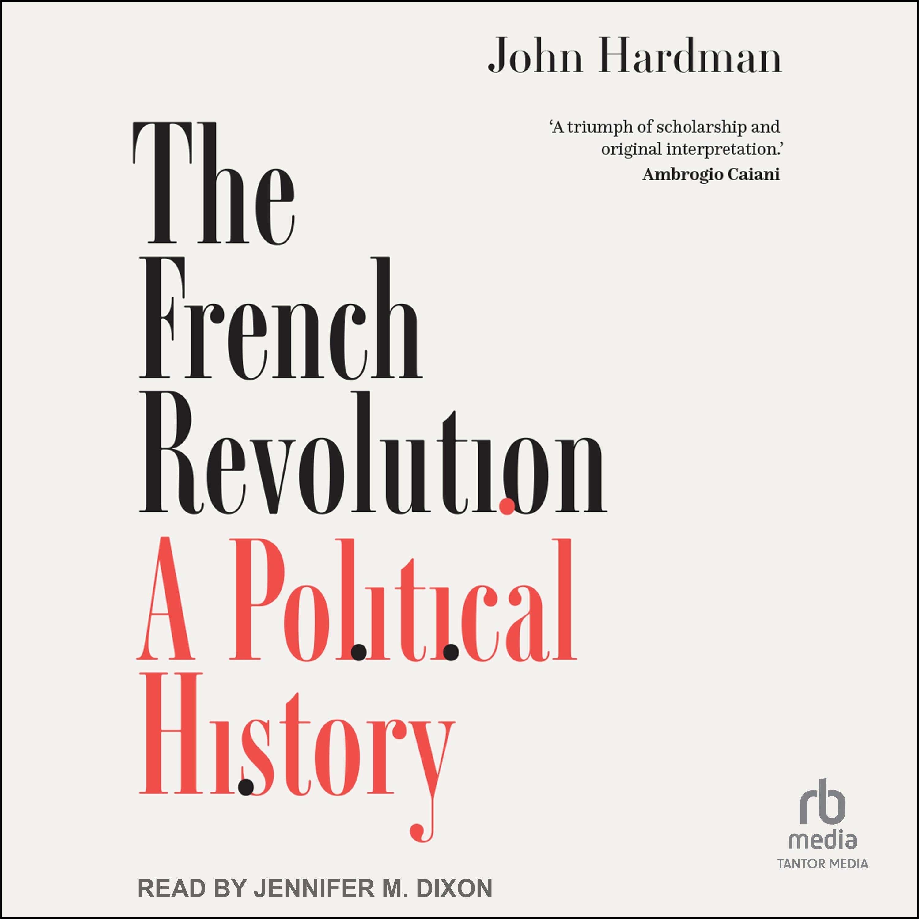 The French Revolution