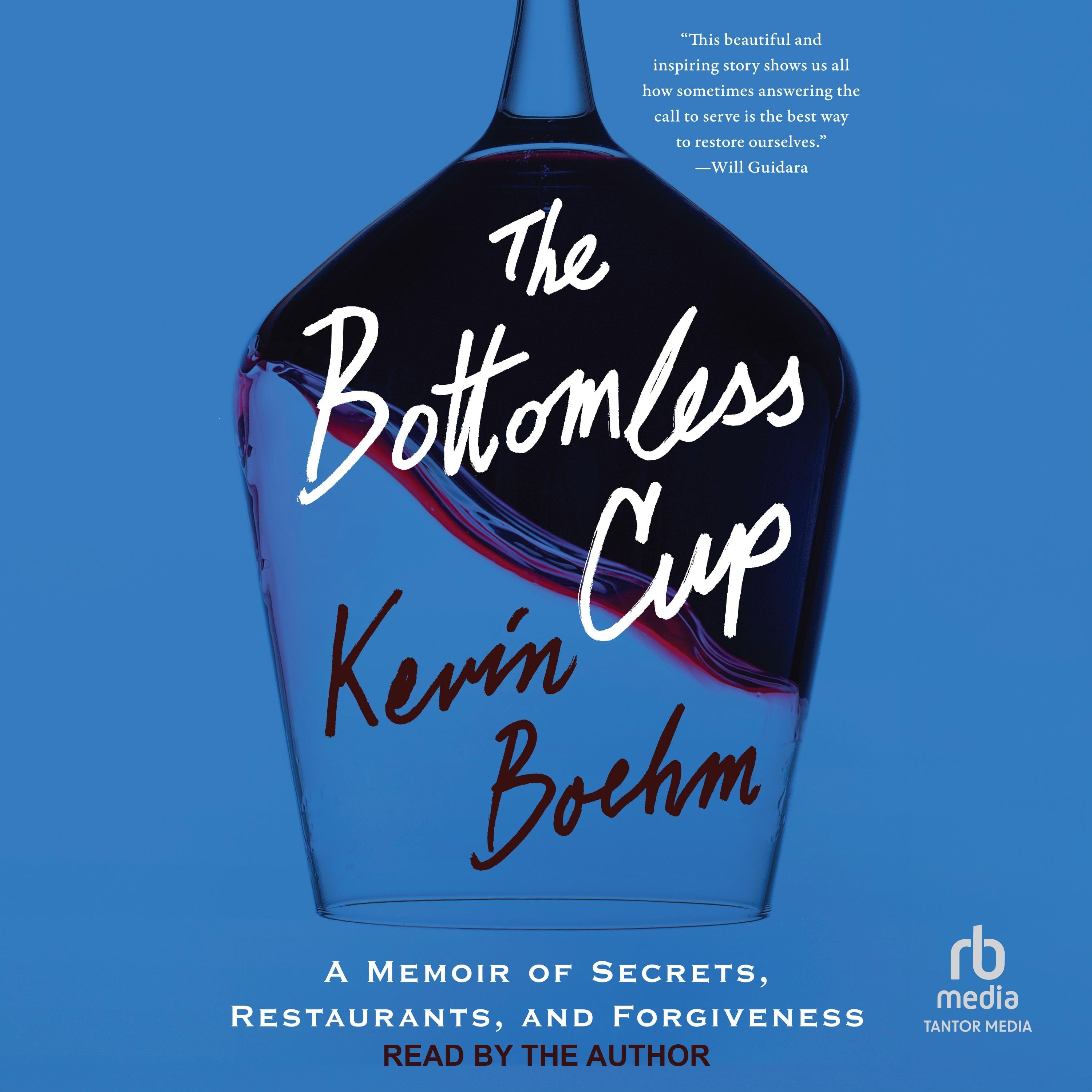 The Bottomless Cup