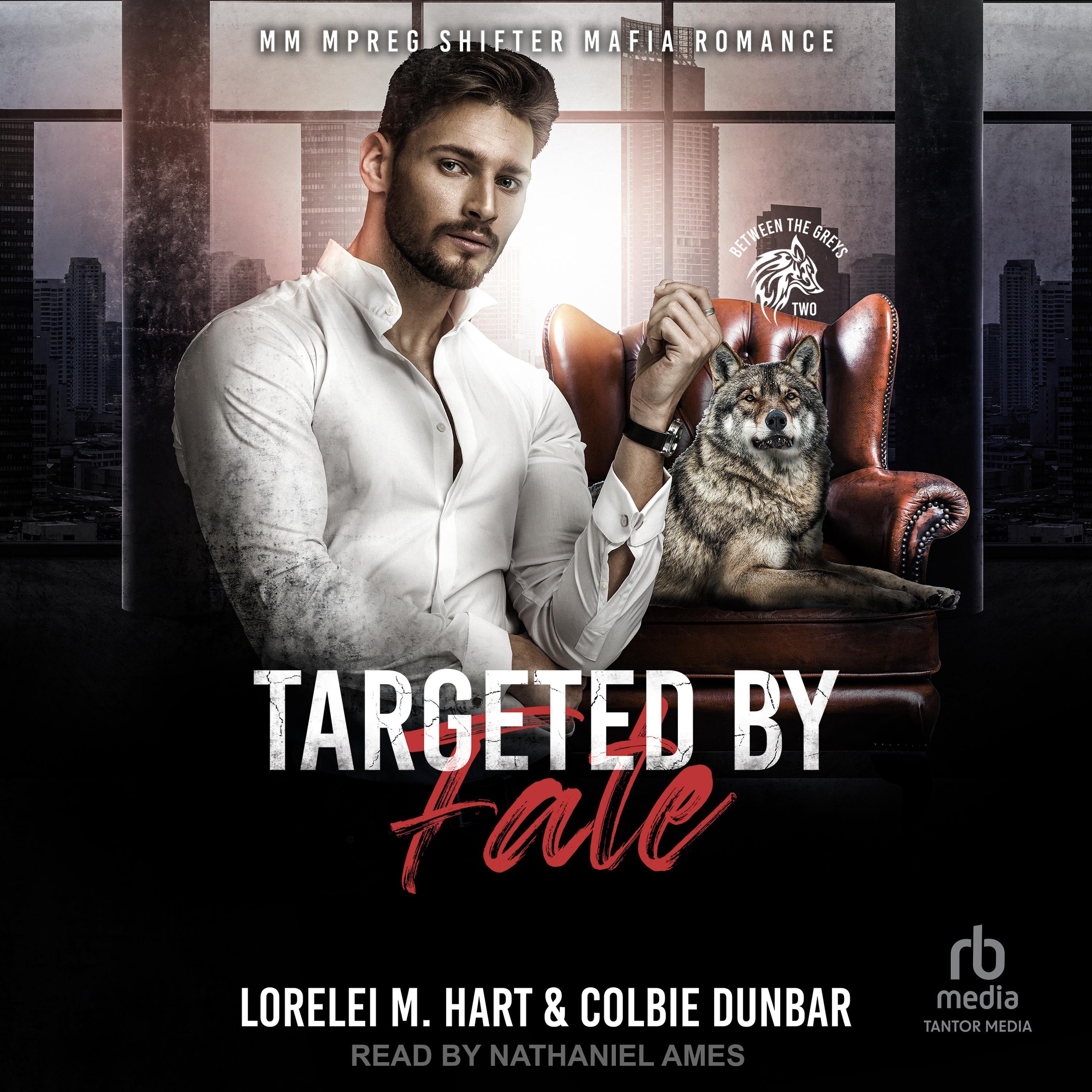 Targeted by Fate
