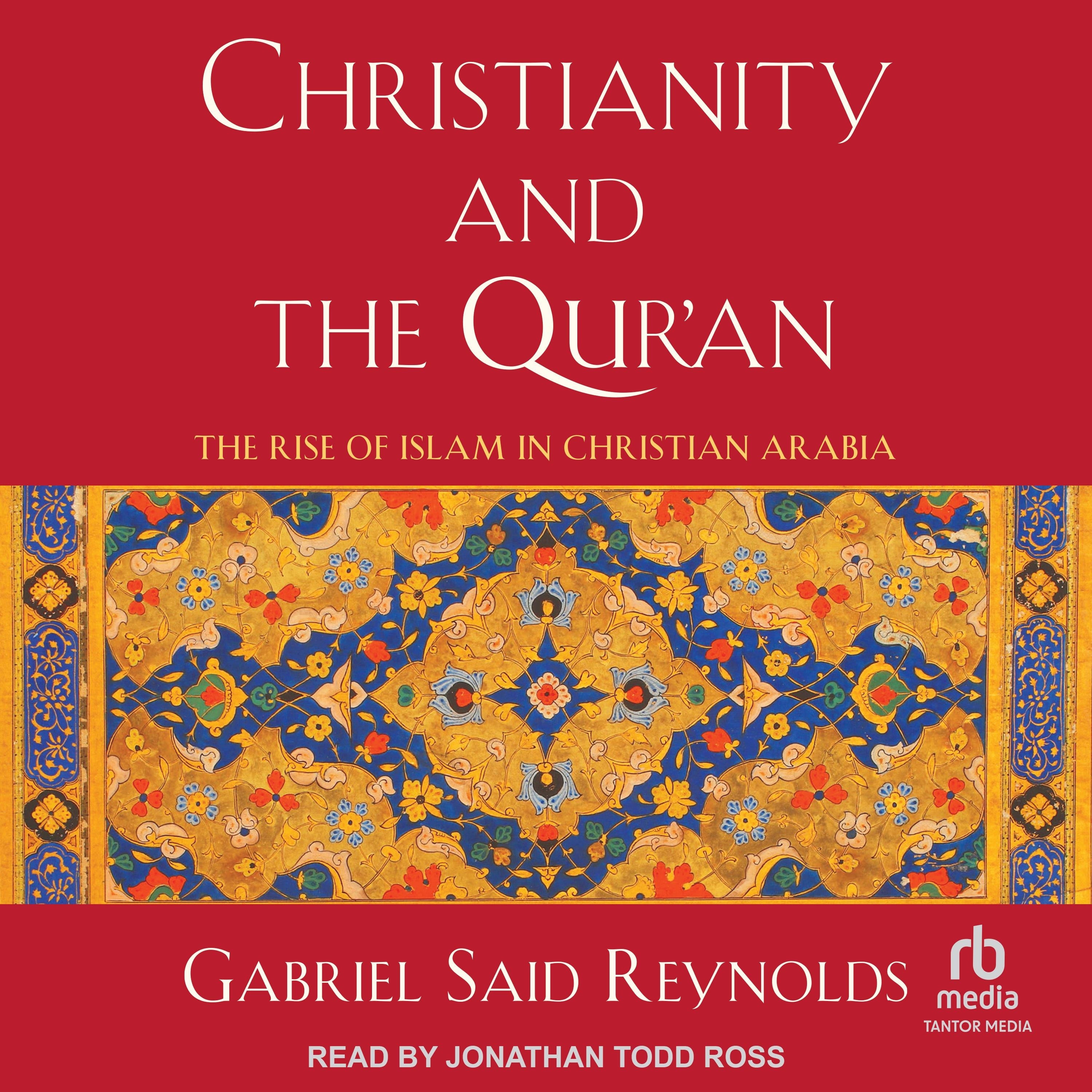 Christianity and the Qur'an