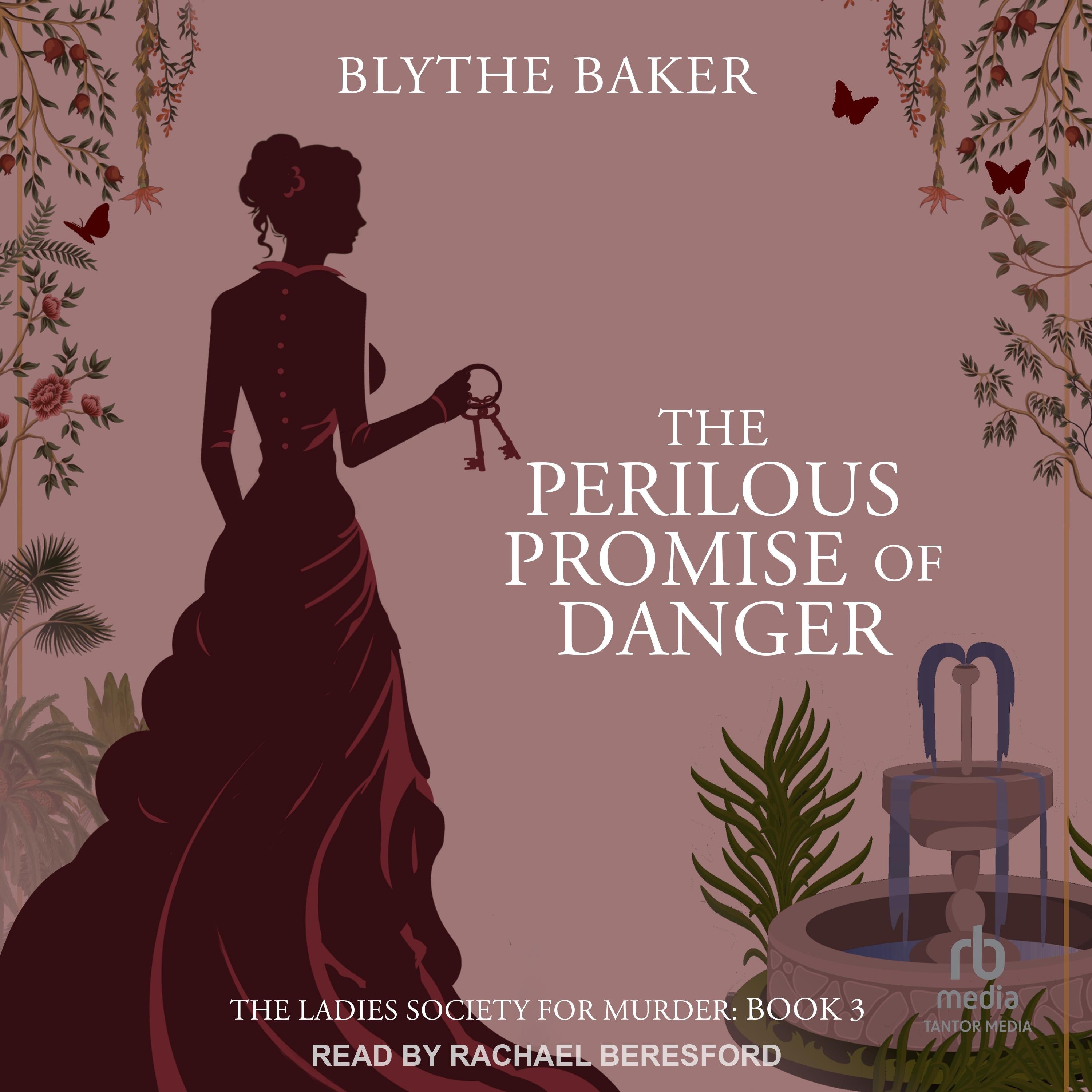 The Perilous Promise Of Danger