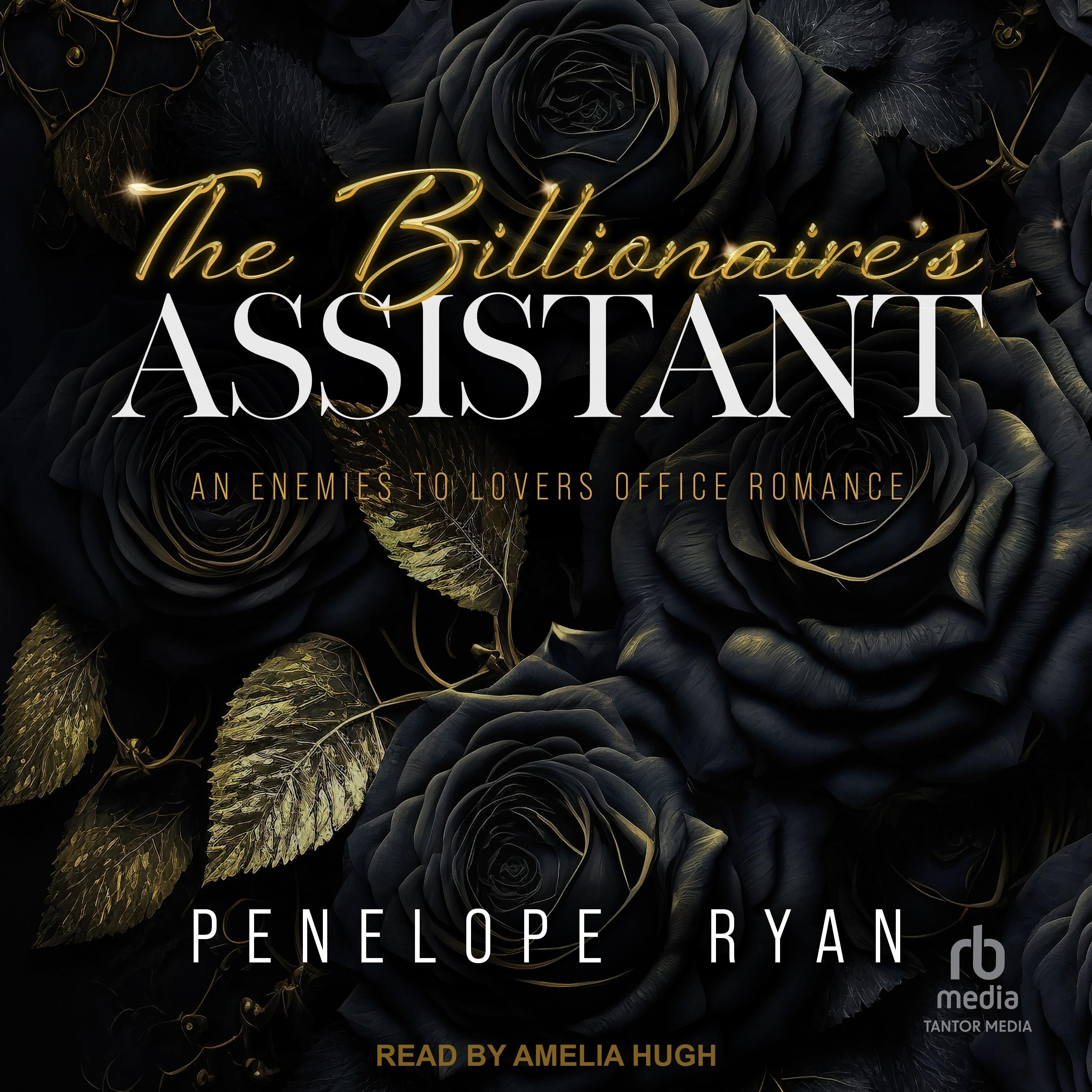 The Billionaire's Assistant